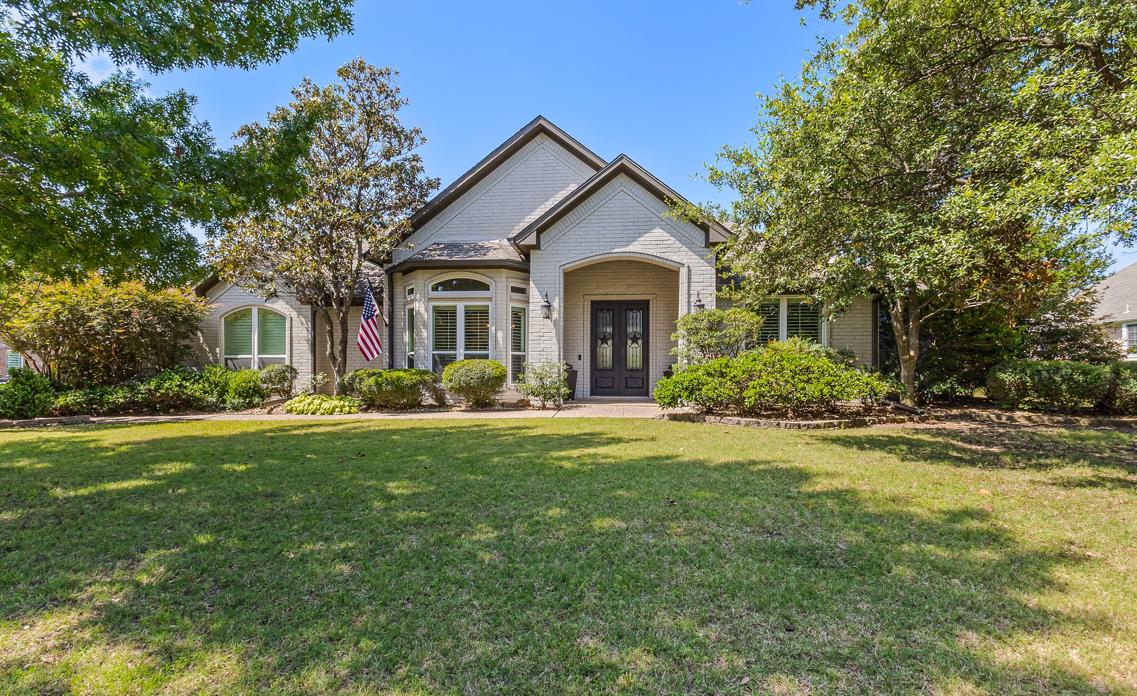 905 Santiago Trail Wylie TX 75098