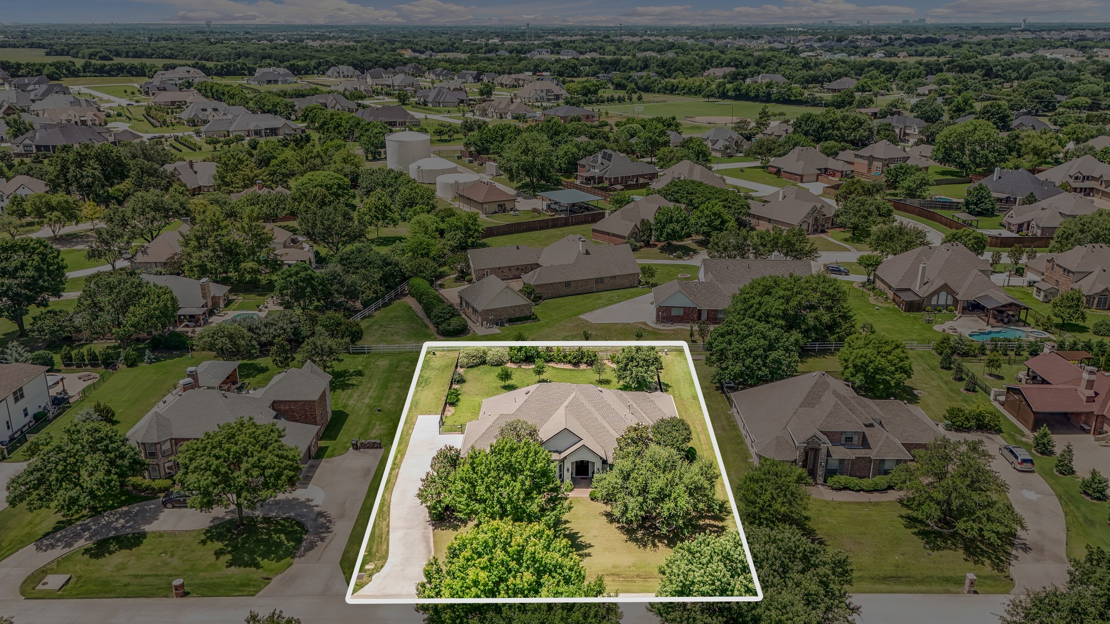 905 Santiago Trail Wylie TX 75098