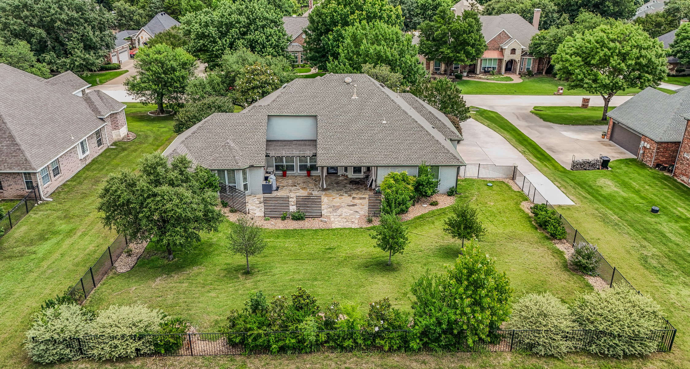 905 Santiago Trail Wylie TX 75098