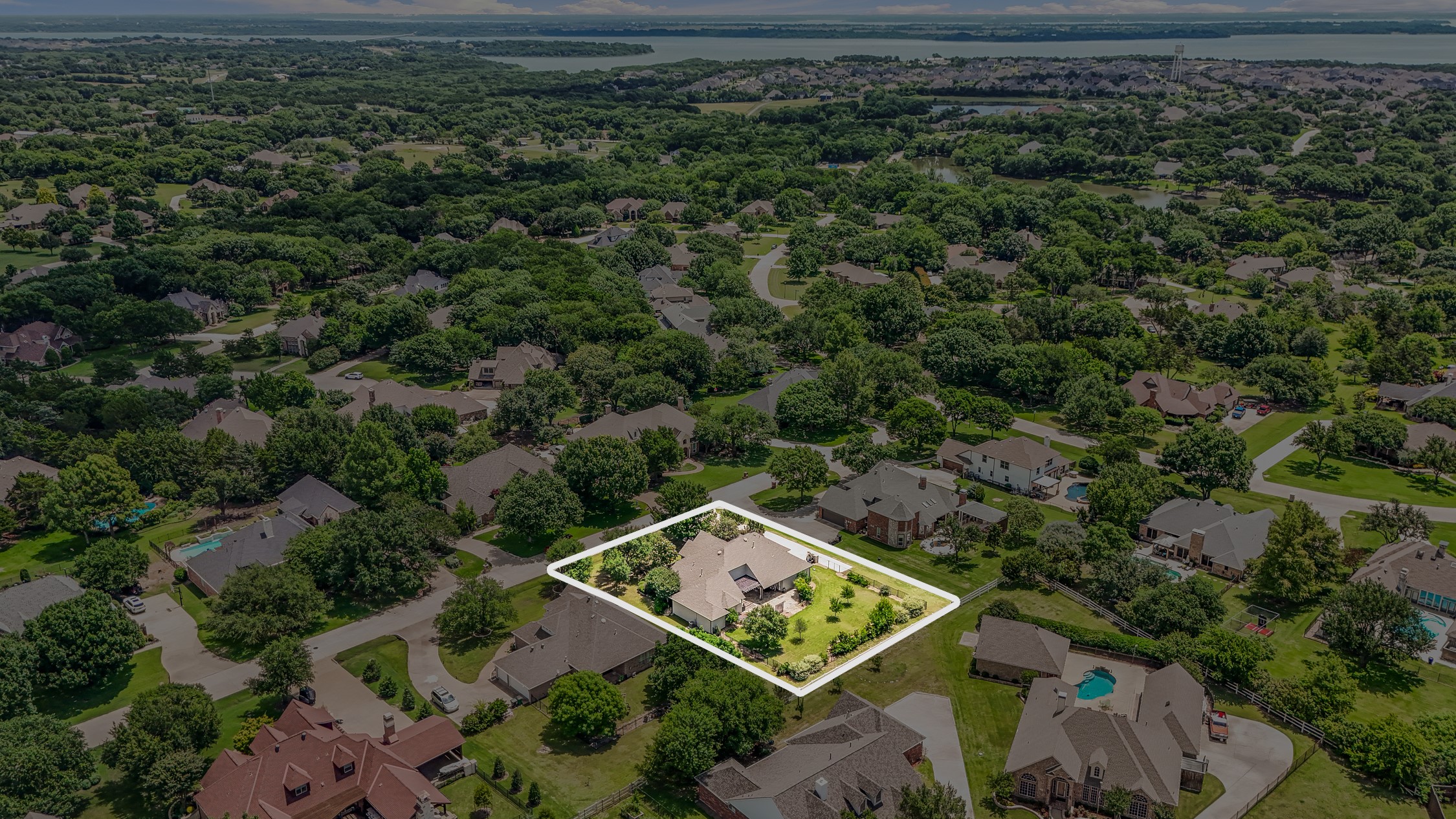 905 Santiago Trail Wylie TX 75098