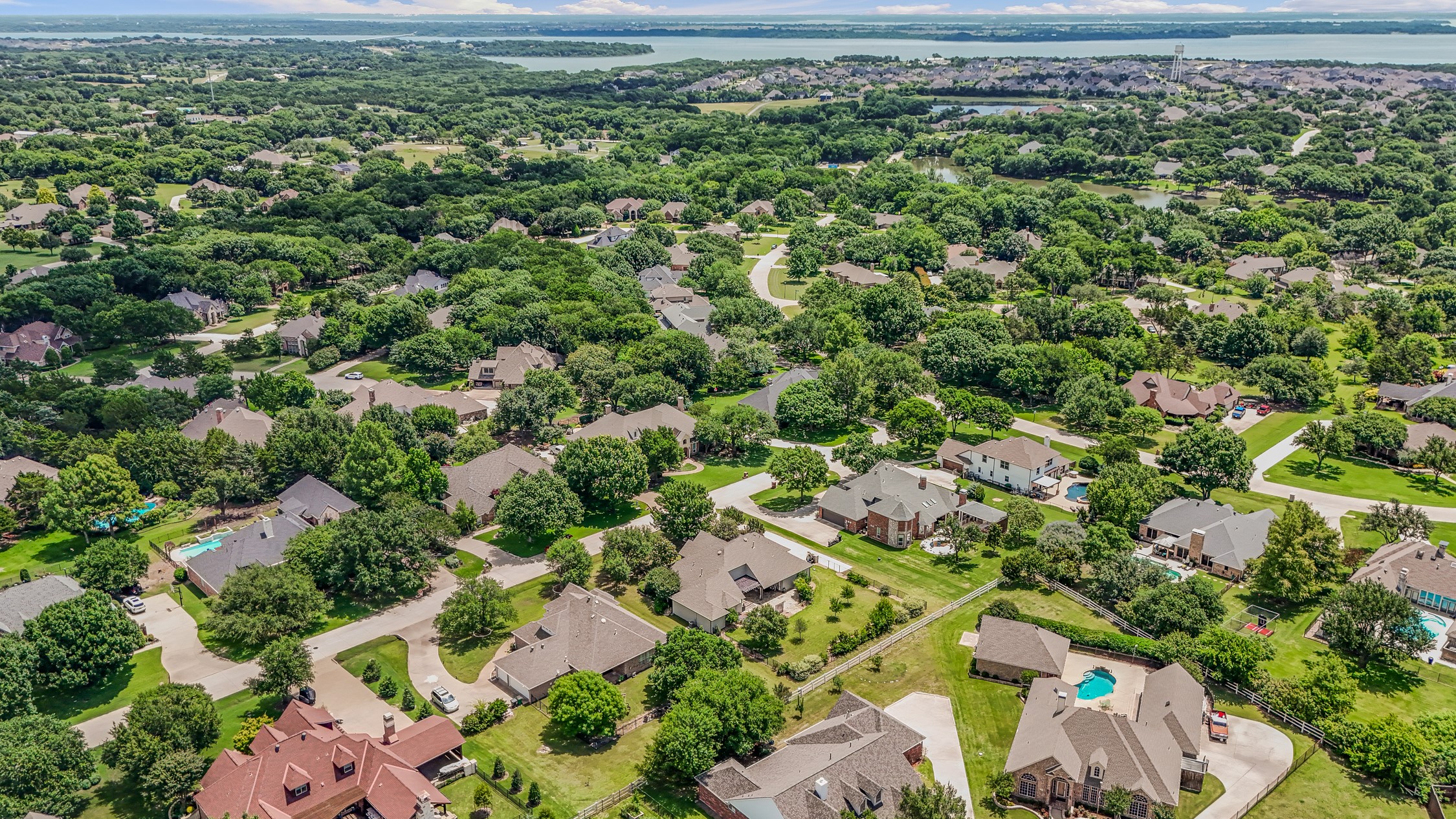 905 Santiago Trail Wylie TX 75098