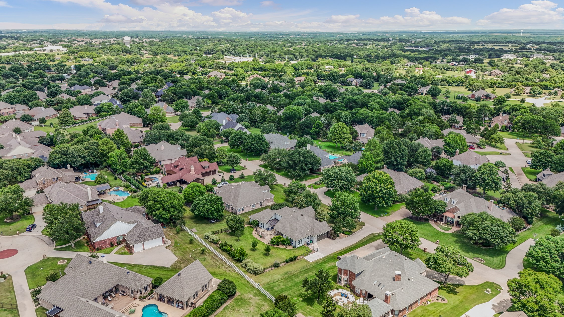 905 Santiago Trail Wylie TX 75098