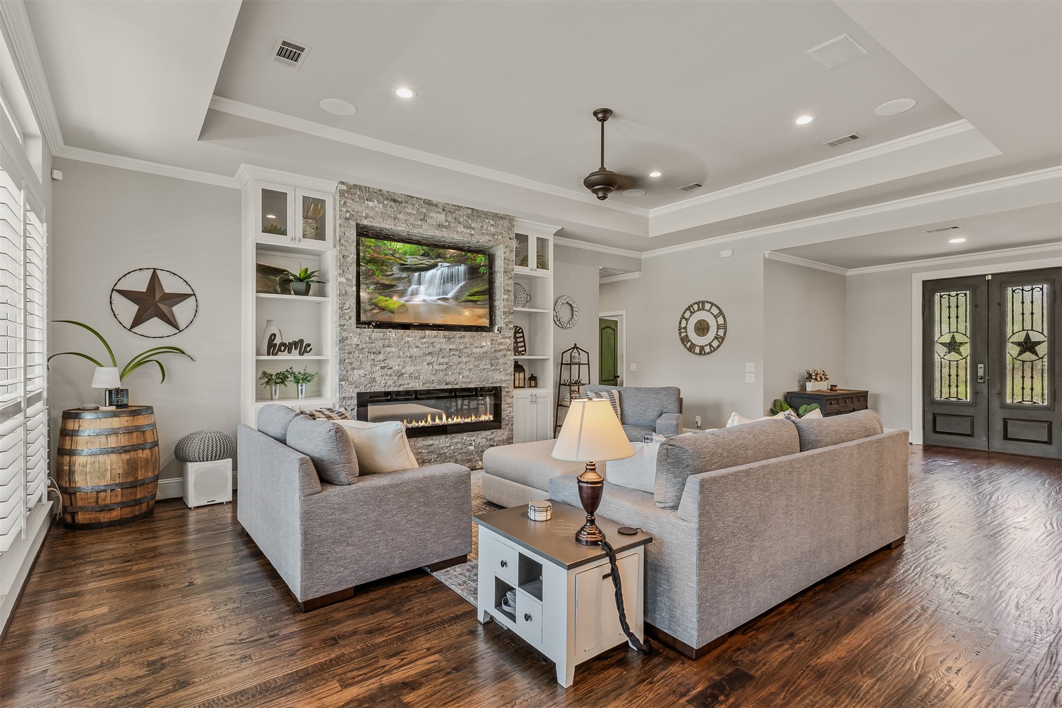 905 Santiago Trail Wylie TX 75098