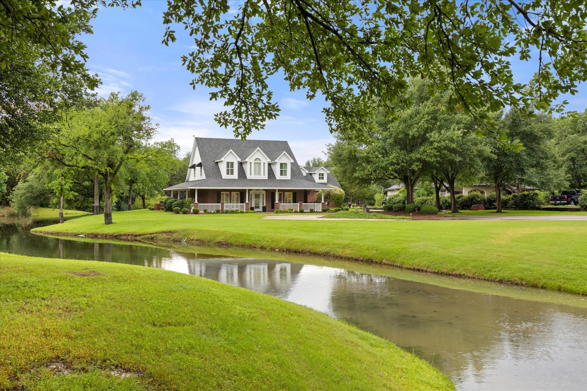 1101 Wills Way Court Granbury TX 76049