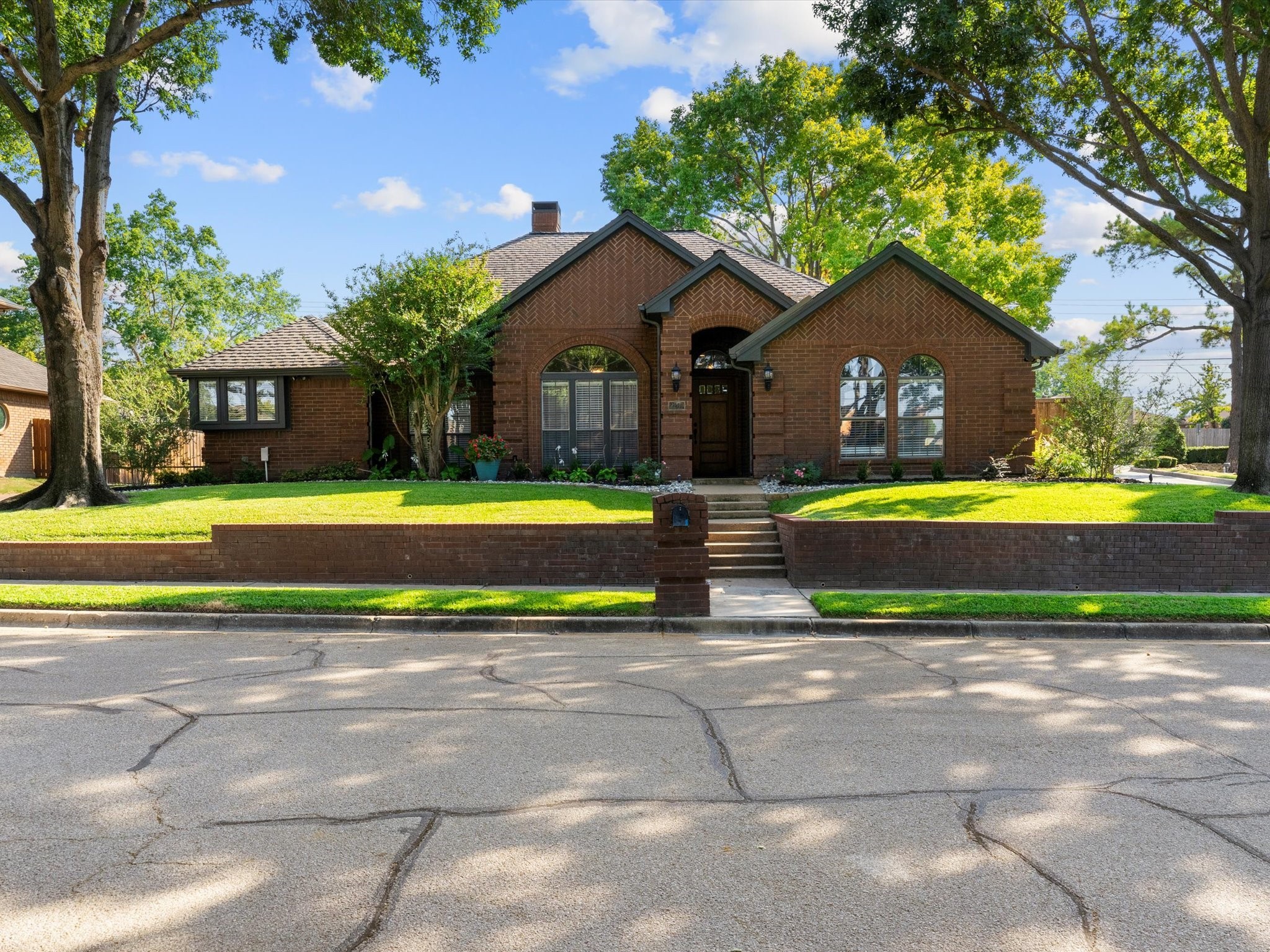 2200 Pine Thicket Lane Bedford TX 76021
