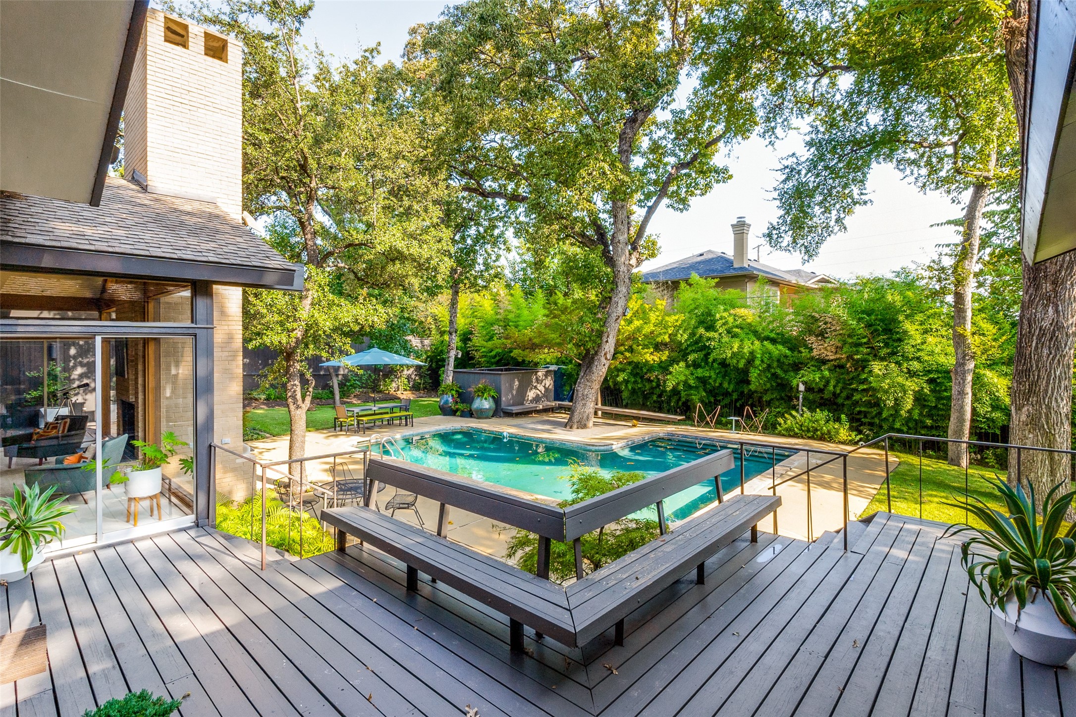 13958 Hughes Lane Dallas TX 75240