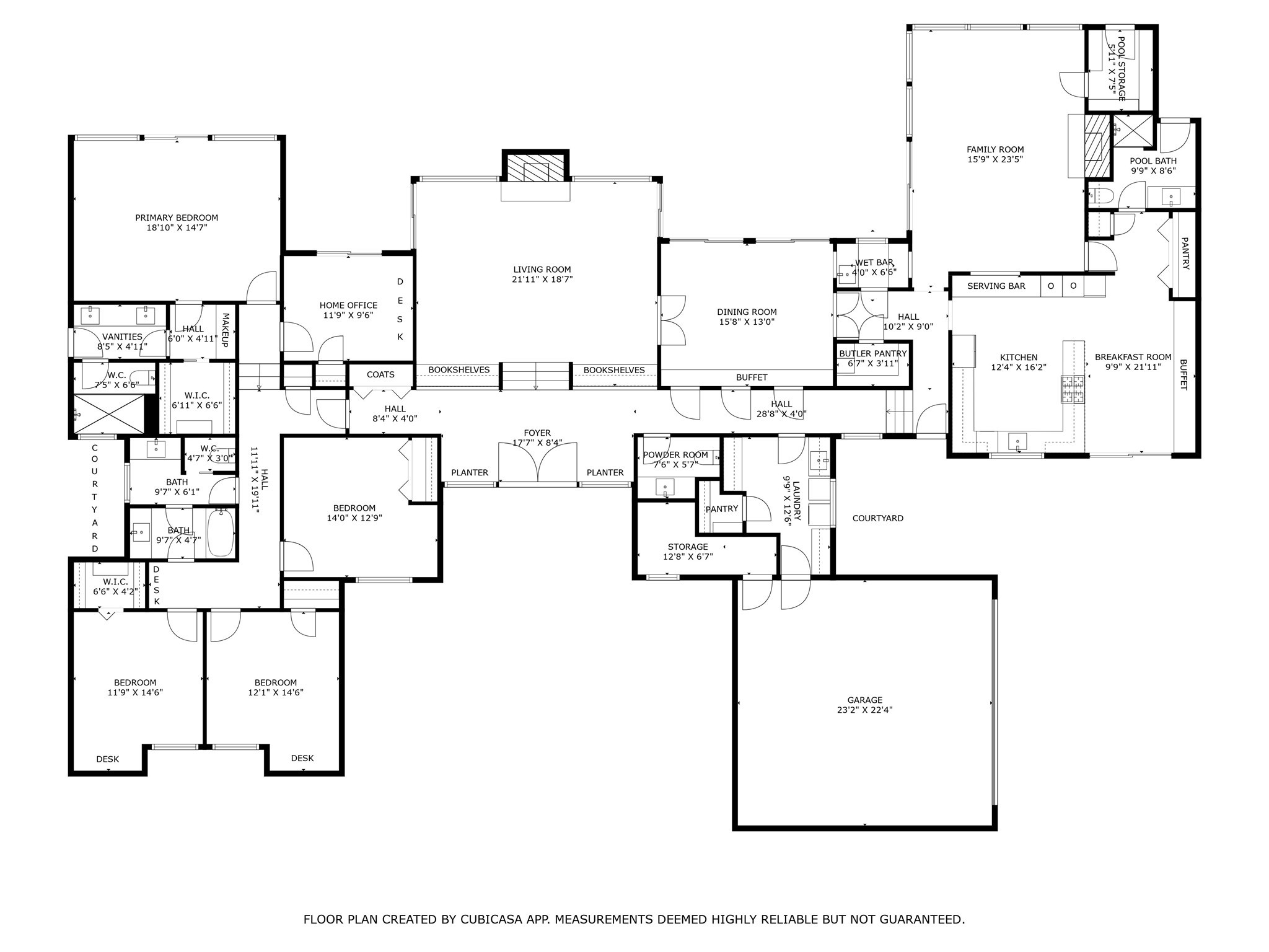 13958 Hughes Lane Dallas TX 75240