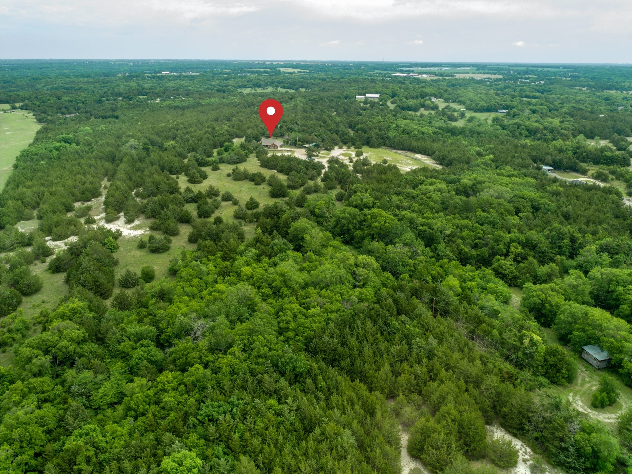 171 Chestnut Road Whitewright TX 75491