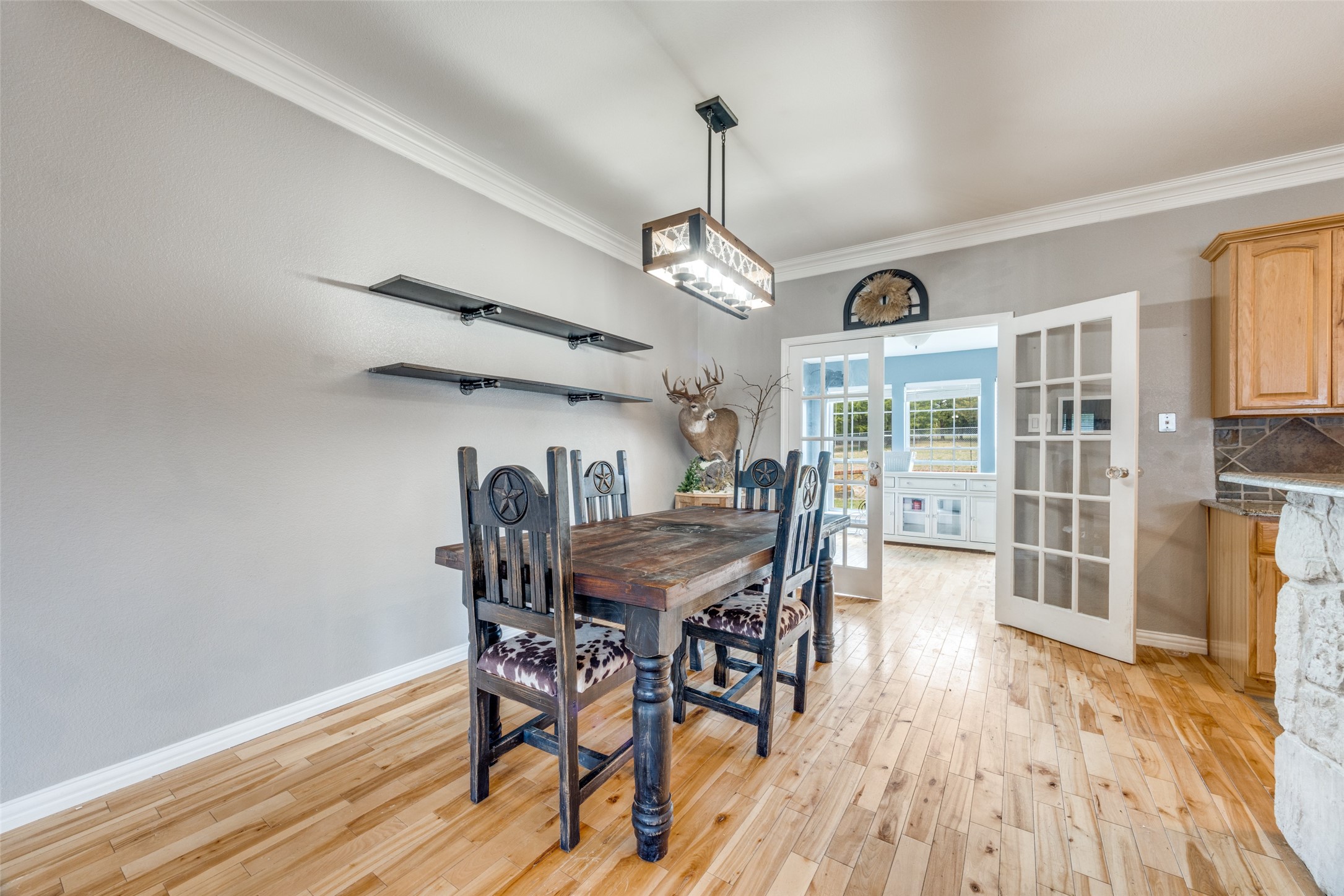 171 Chestnut Road Whitewright TX 75491
