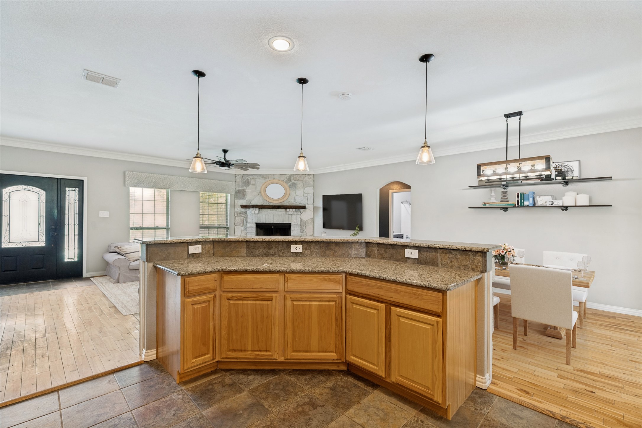 171 Chestnut Road Whitewright TX 75491