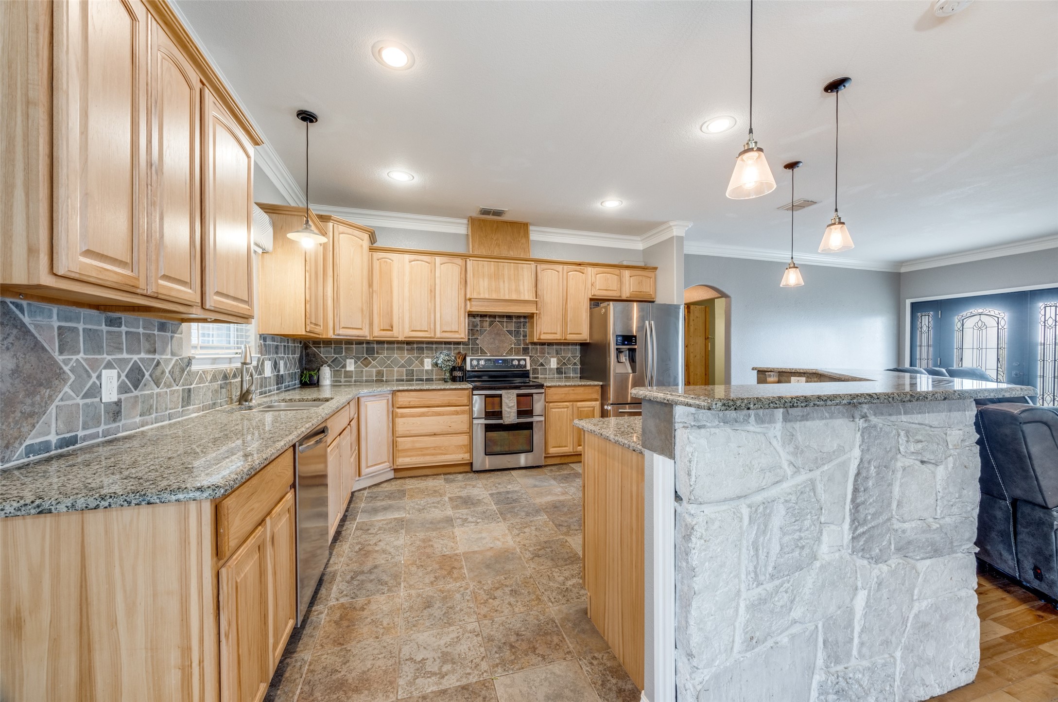 171 Chestnut Road Whitewright TX 75491