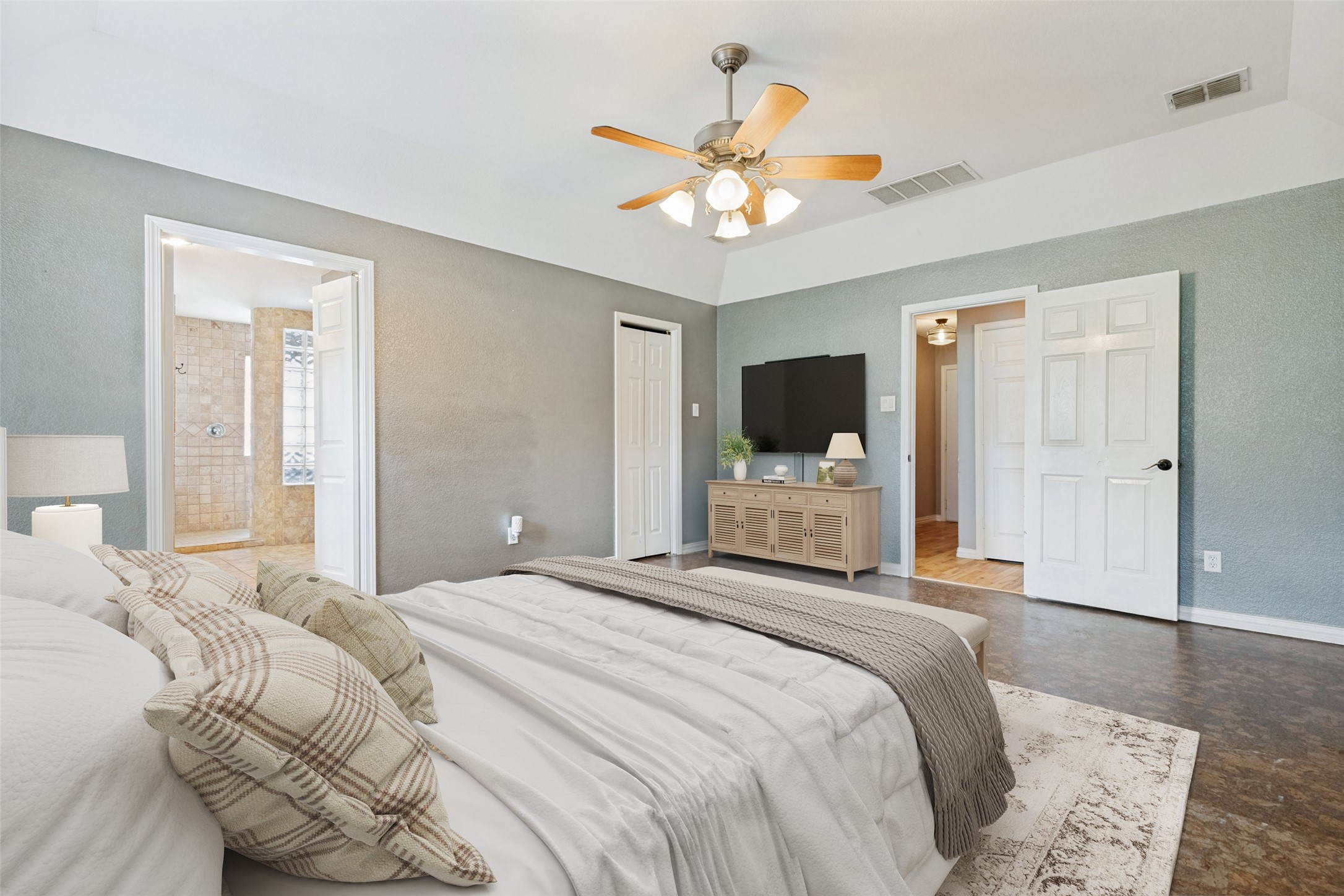 171 Chestnut Road Whitewright TX 75491