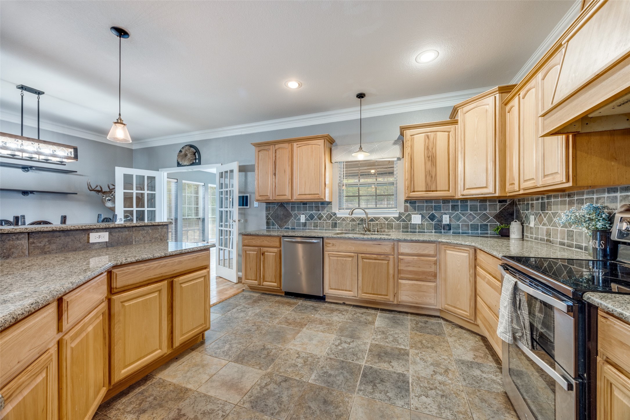 171 Chestnut Road Whitewright TX 75491