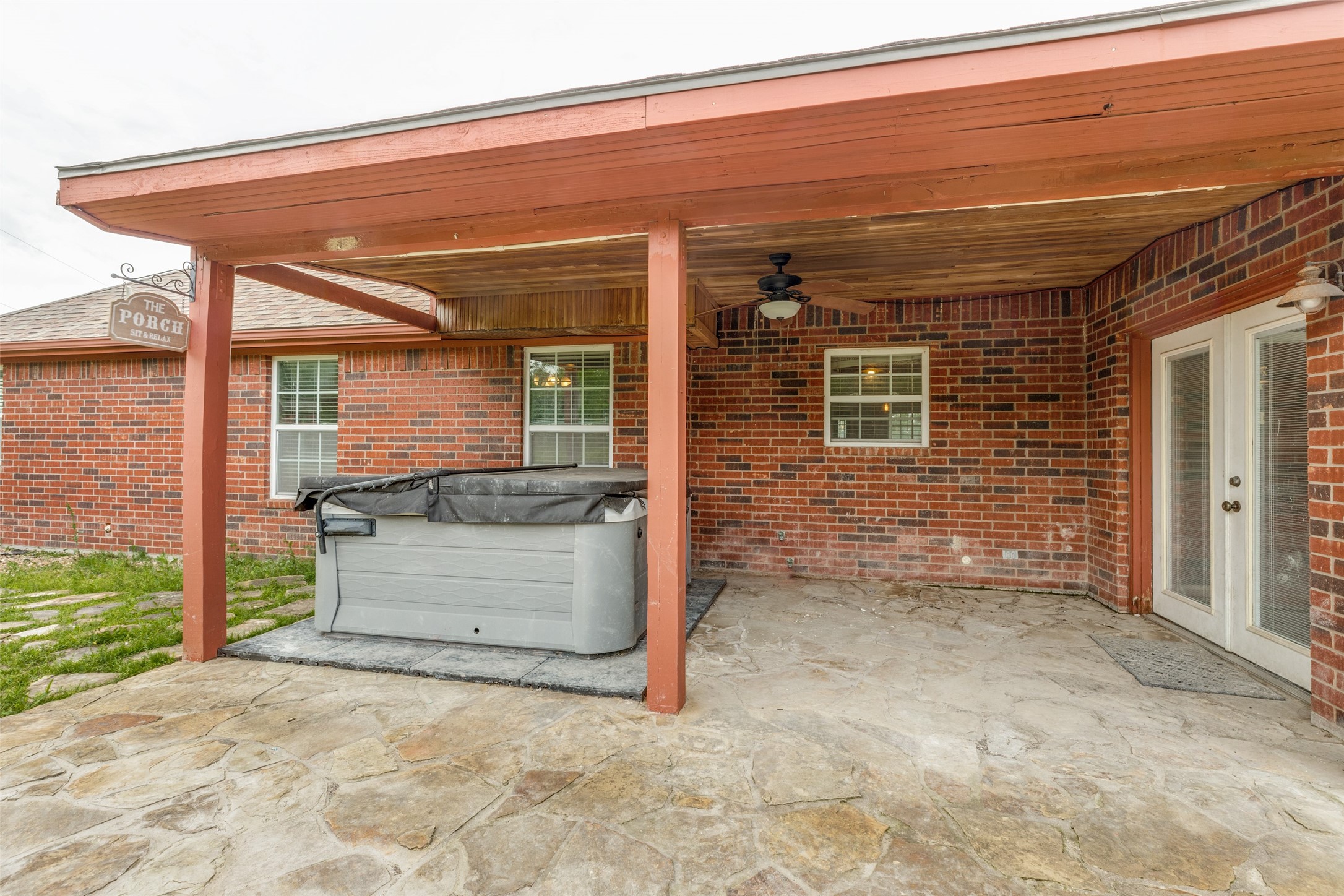 171 Chestnut Road Whitewright TX 75491