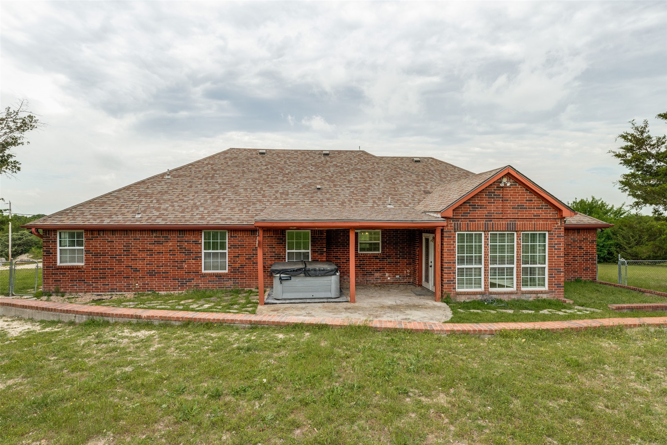 171 Chestnut Road Whitewright TX 75491