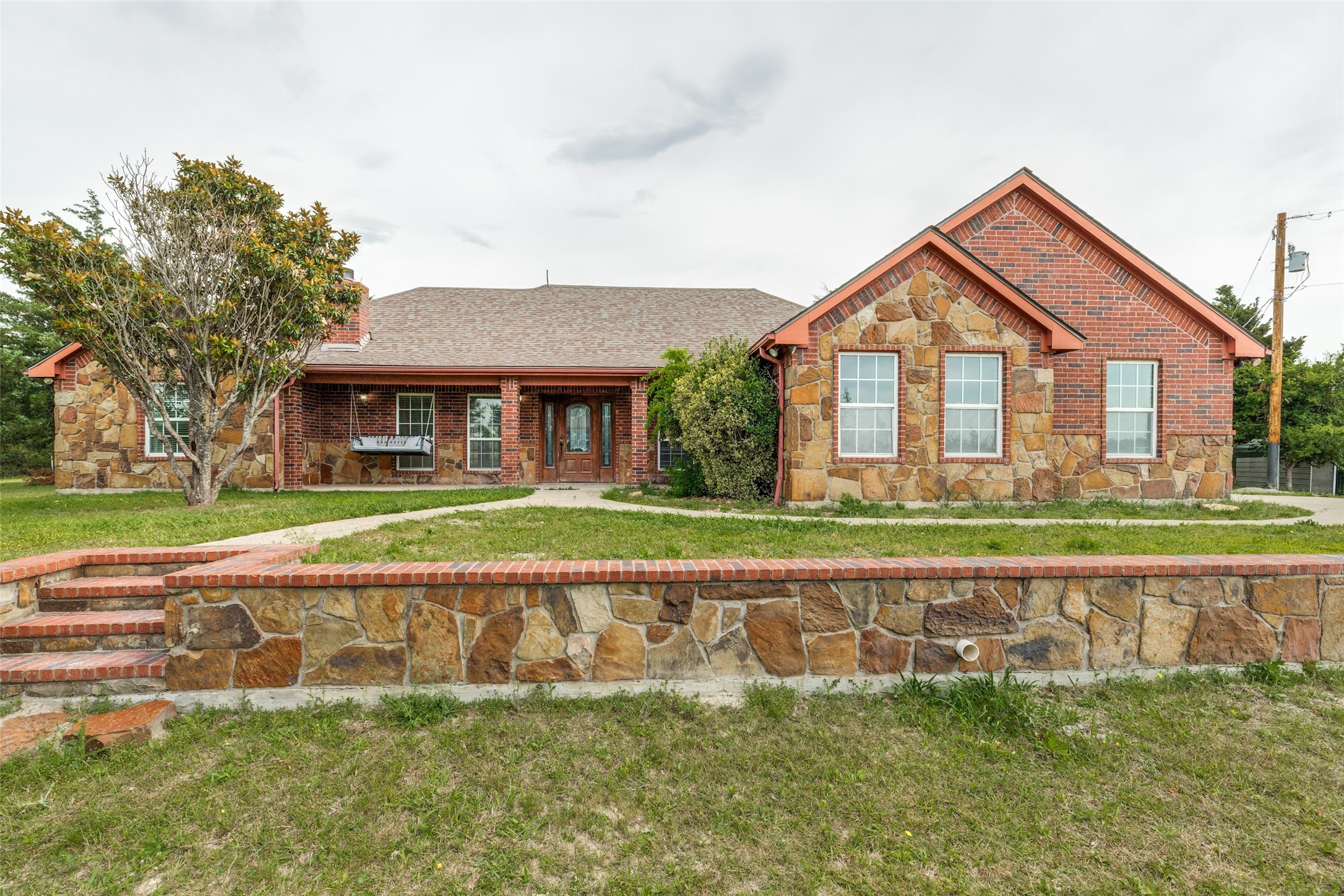 171 Chestnut Road Whitewright TX 75491