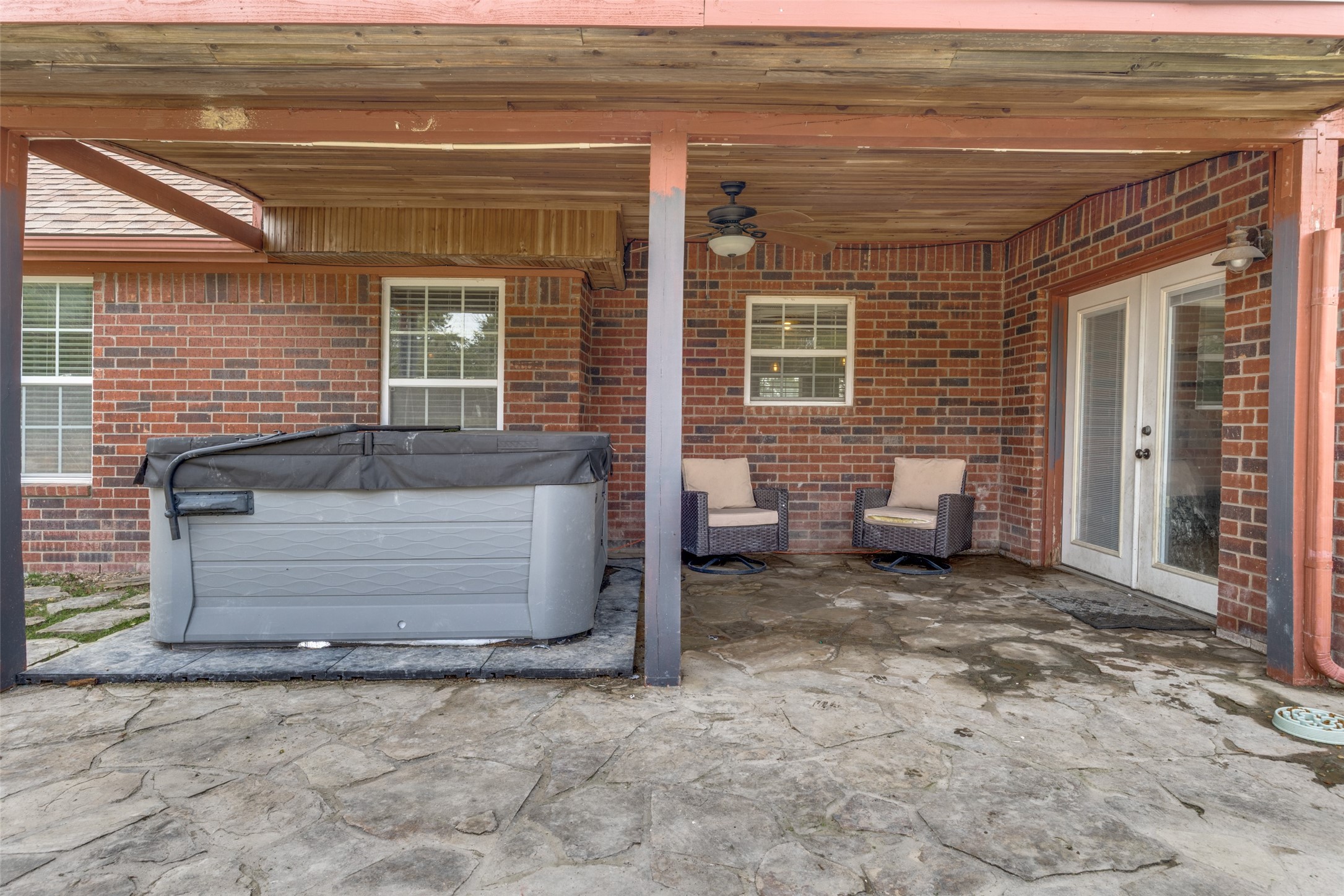 171 Chestnut Road Whitewright TX 75491