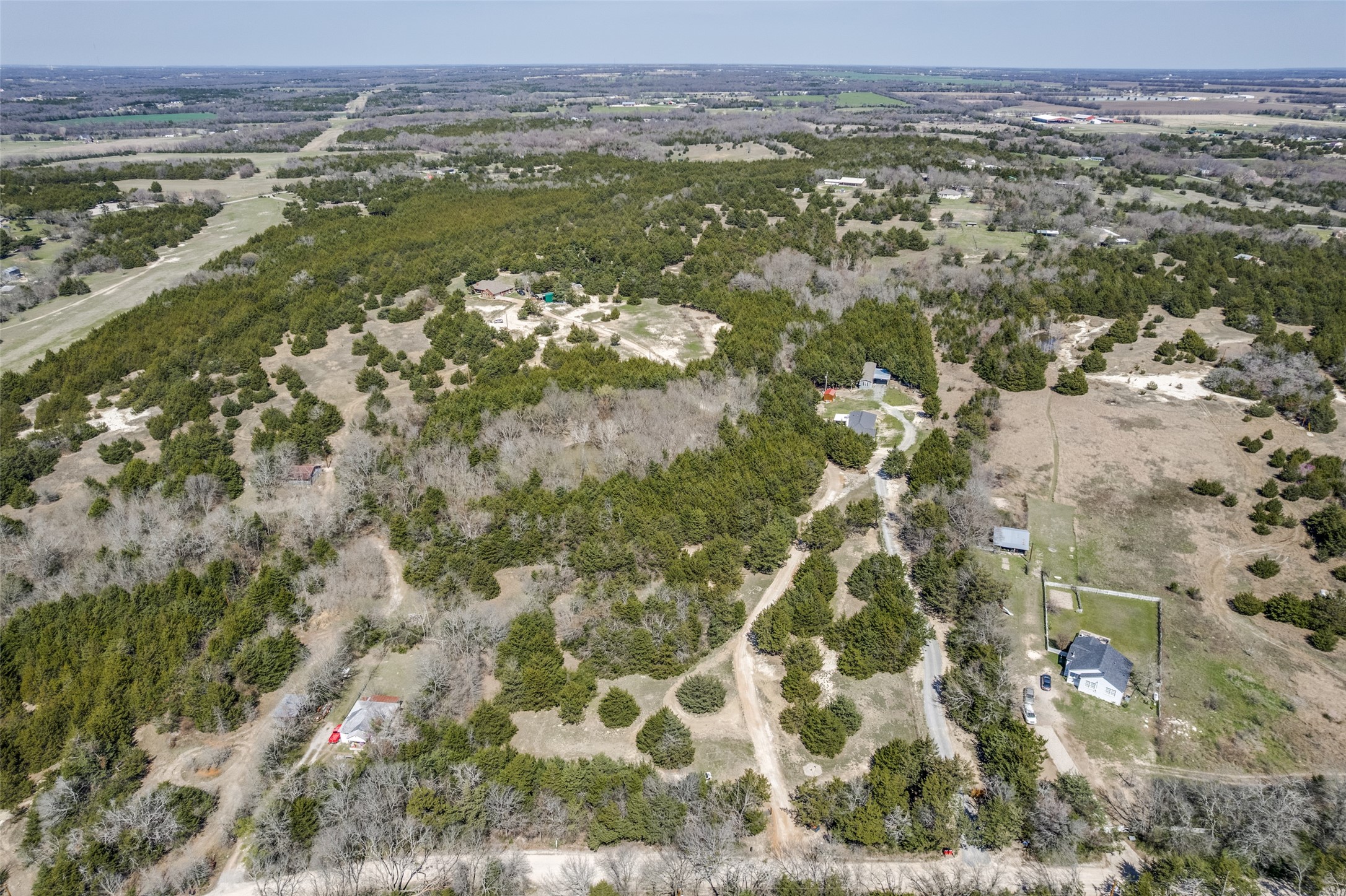171 Chestnut Road Whitewright TX 75491