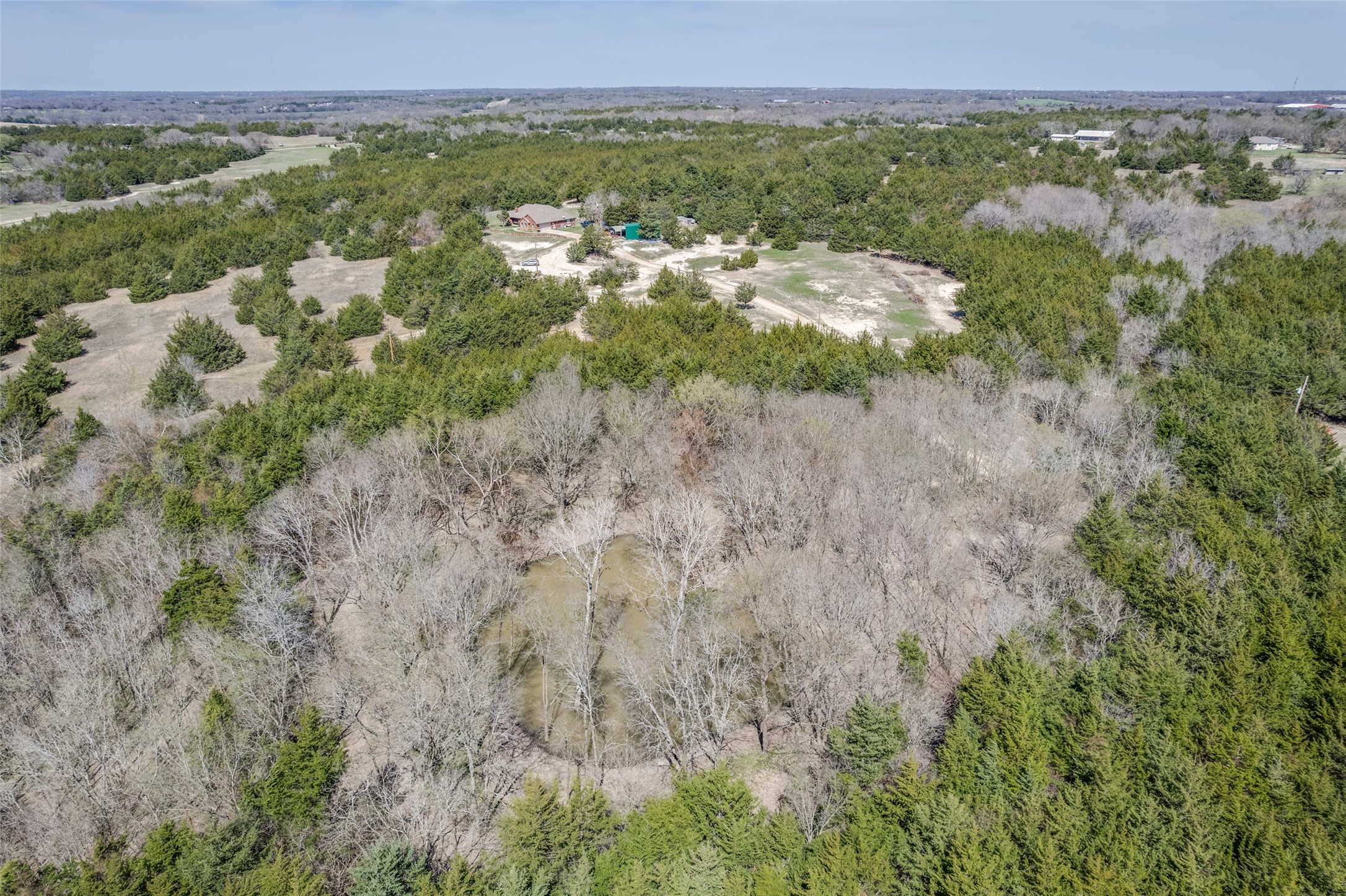 171 Chestnut Road Whitewright TX 75491