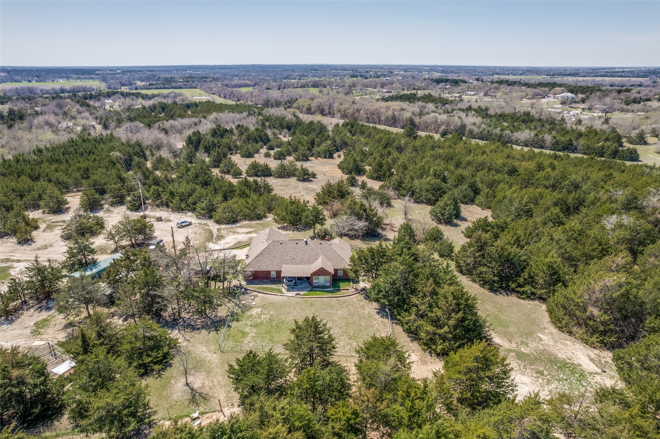 171 Chestnut Road Whitewright TX 75491