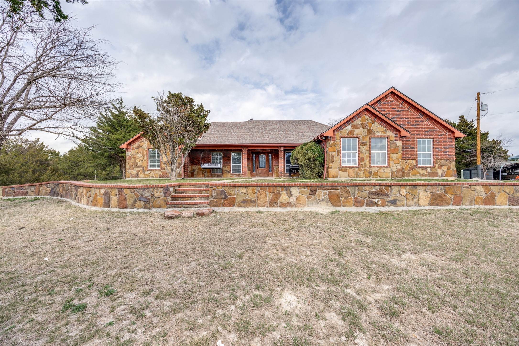 171 Chestnut Road Whitewright TX 75491