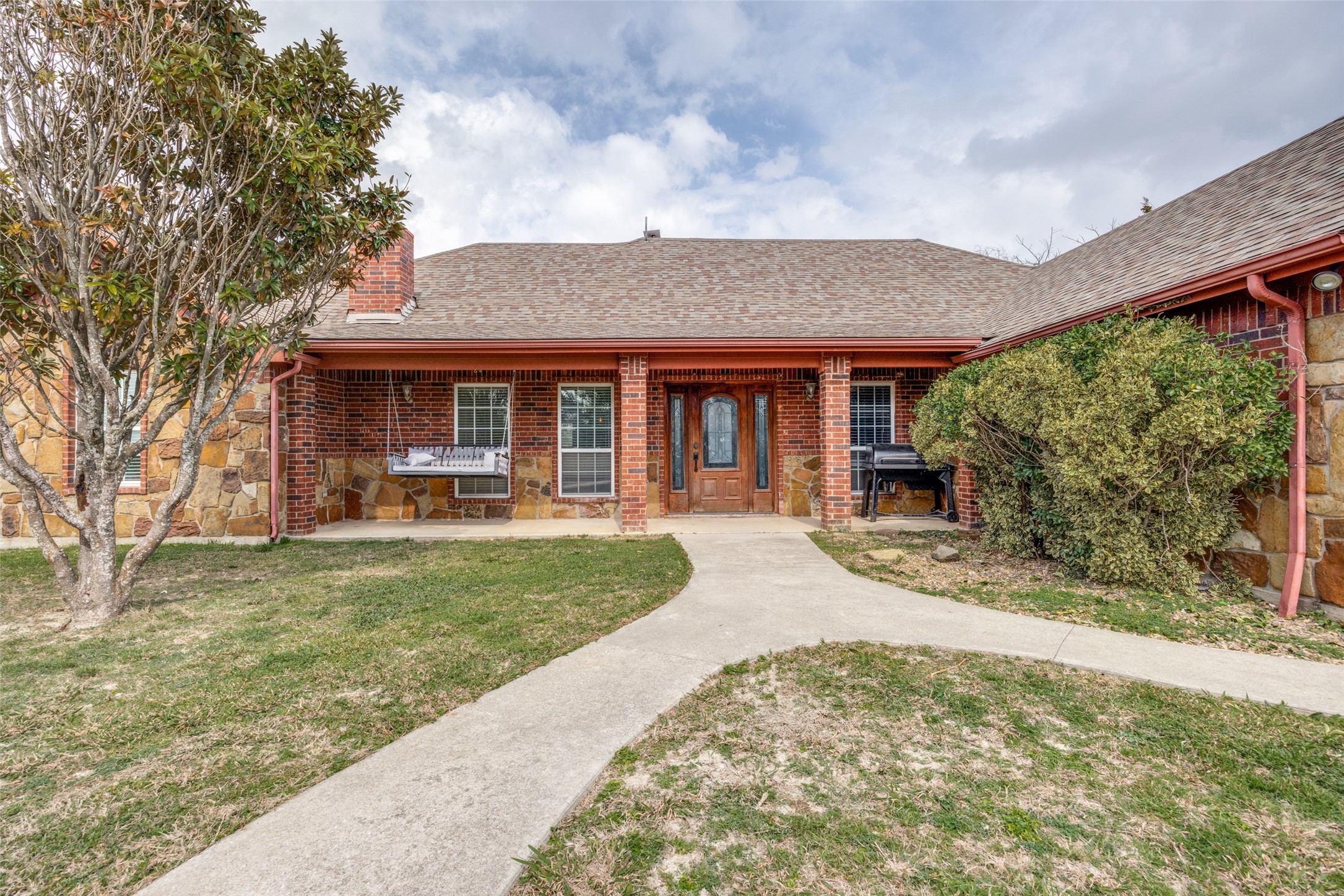 171 Chestnut Road Whitewright TX 75491