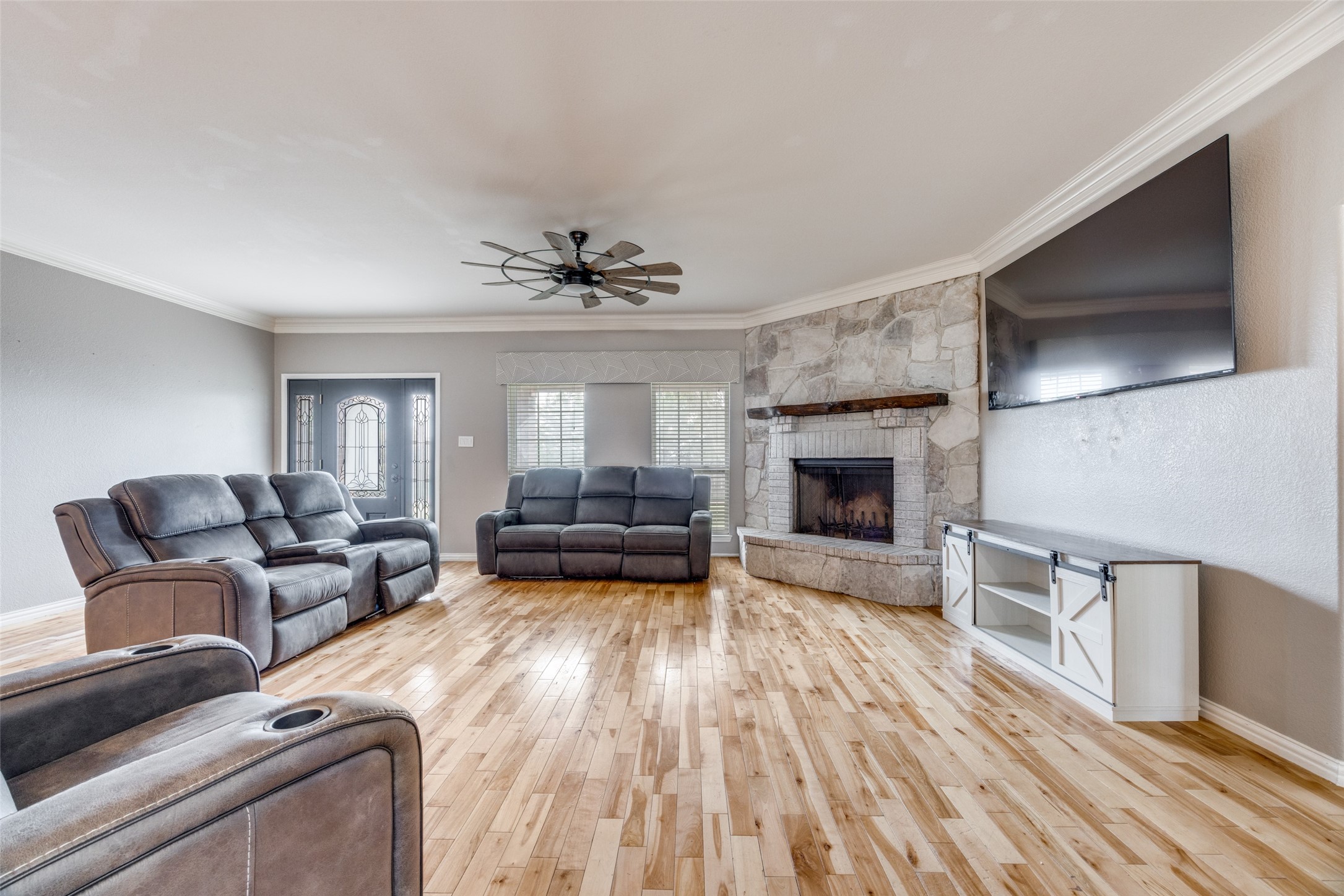 171 Chestnut Road Whitewright TX 75491