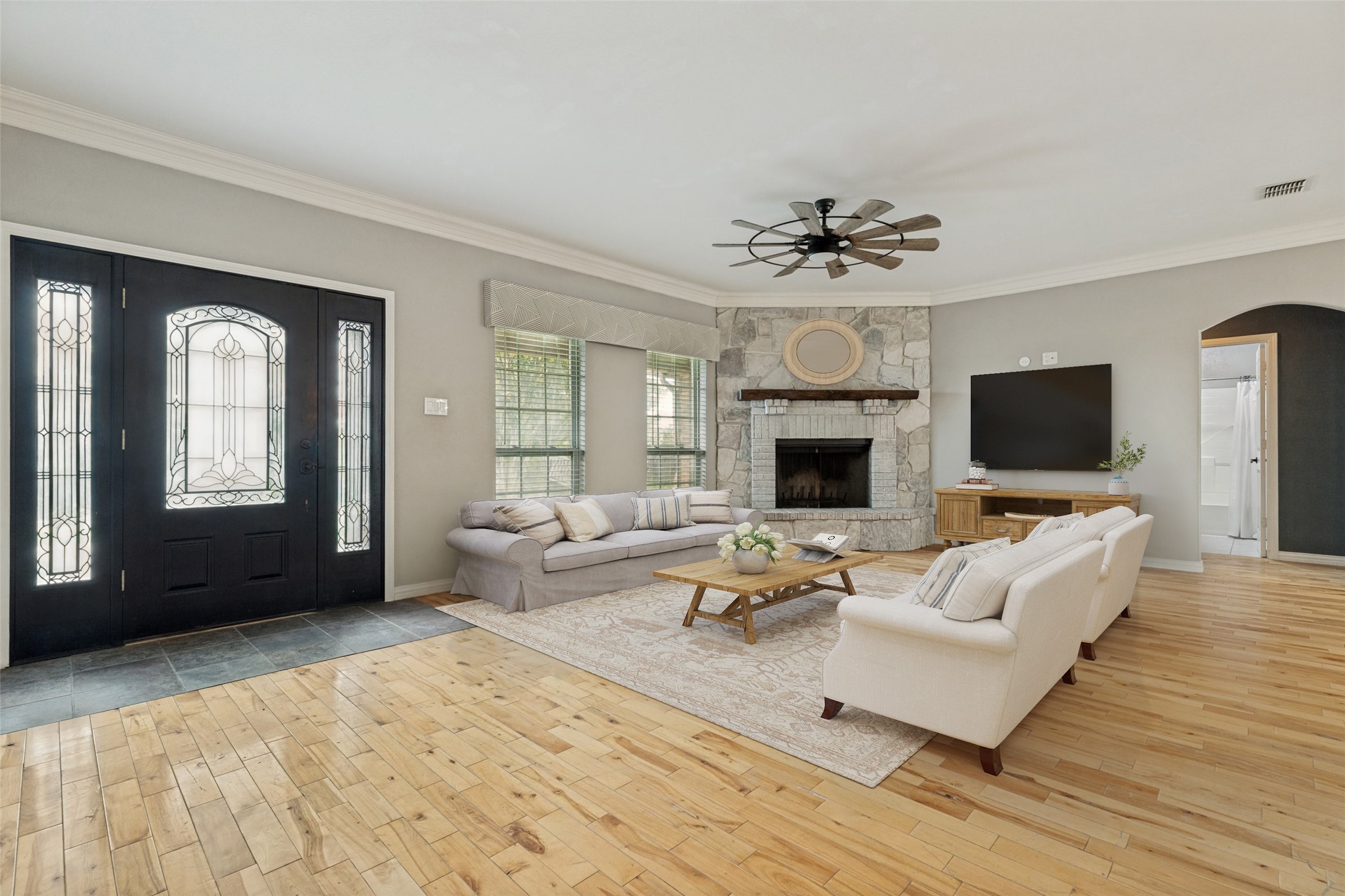 171 Chestnut Road Whitewright TX 75491