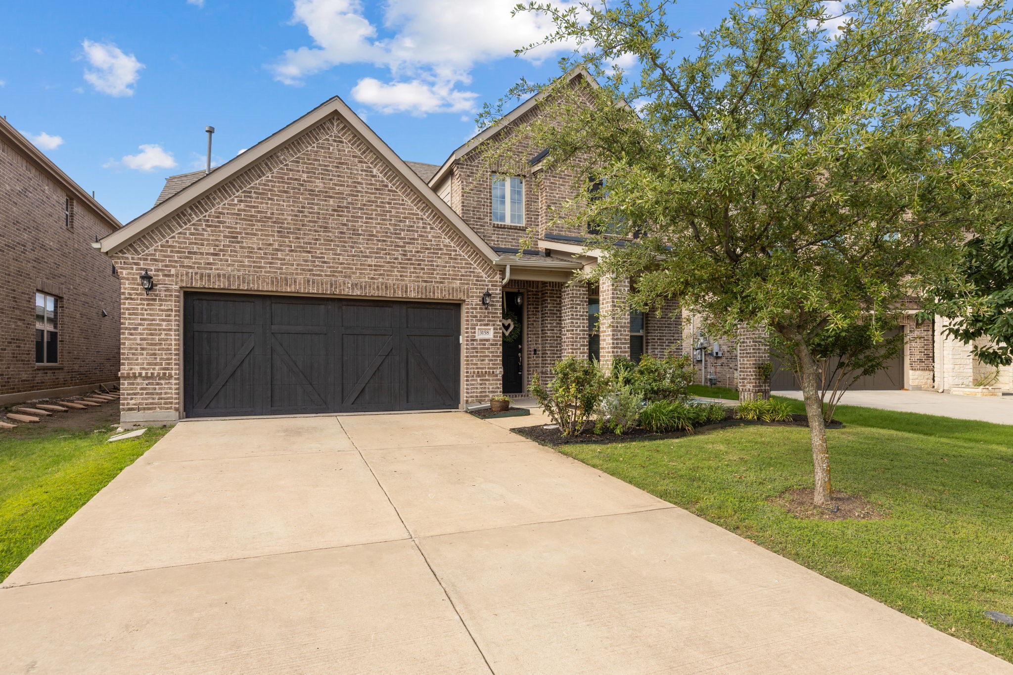 3158 Turkey Creek Trail Celina TX 75078