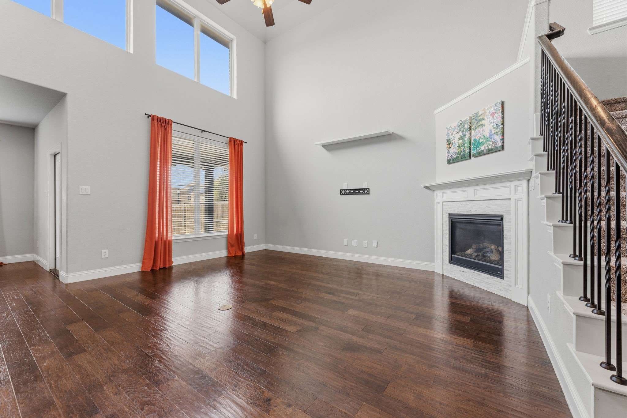 3158 Turkey Creek Trail Celina TX 75078
