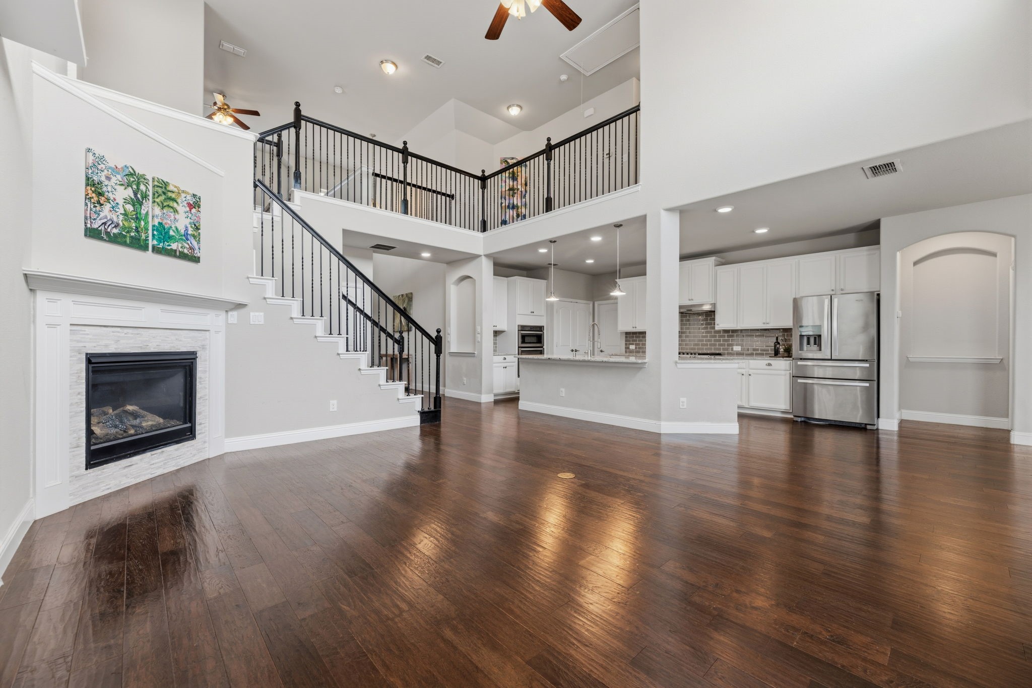 3158 Turkey Creek Trail Celina TX 75078