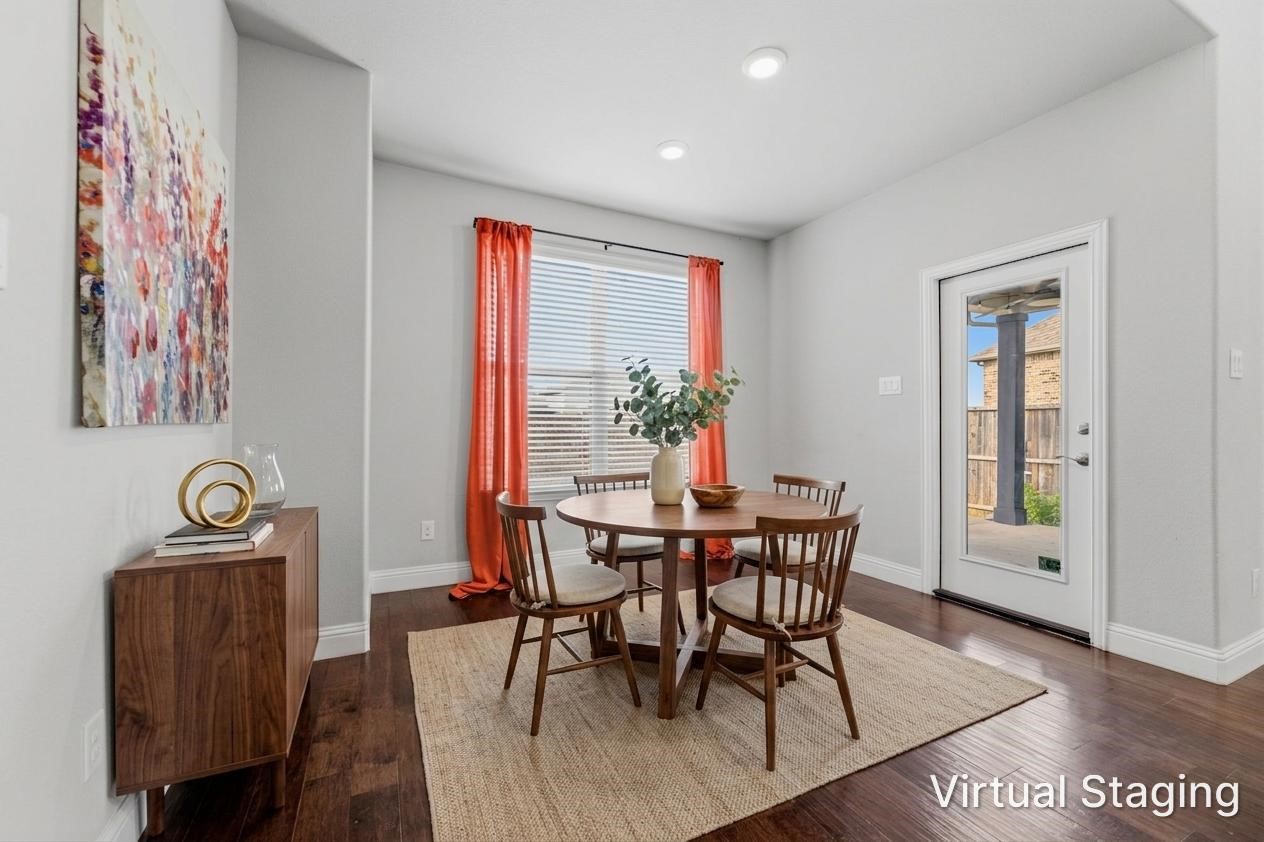 3158 Turkey Creek Trail Celina TX 75078