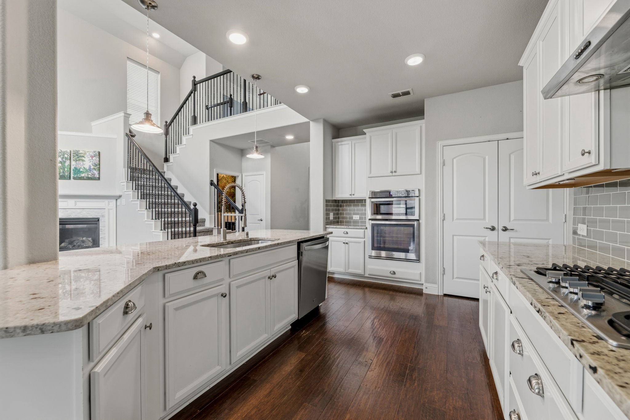 3158 Turkey Creek Trail Celina TX 75078