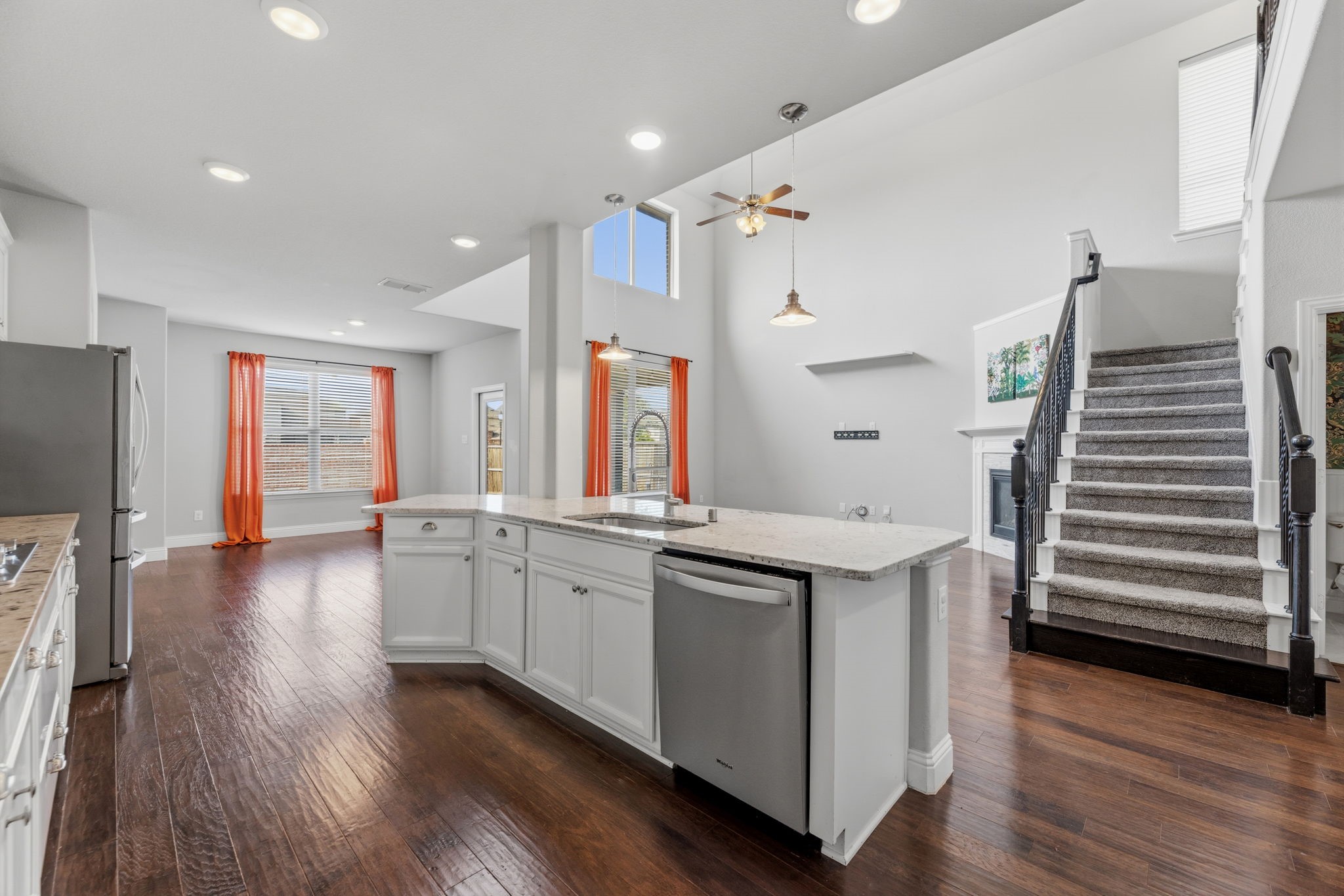 3158 Turkey Creek Trail Celina TX 75078