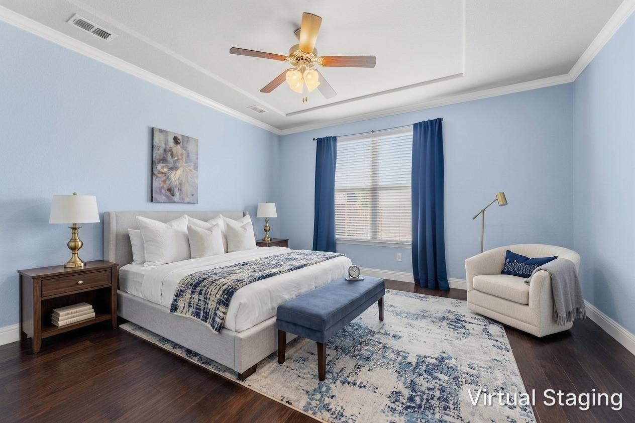 3158 Turkey Creek Trail Celina TX 75078