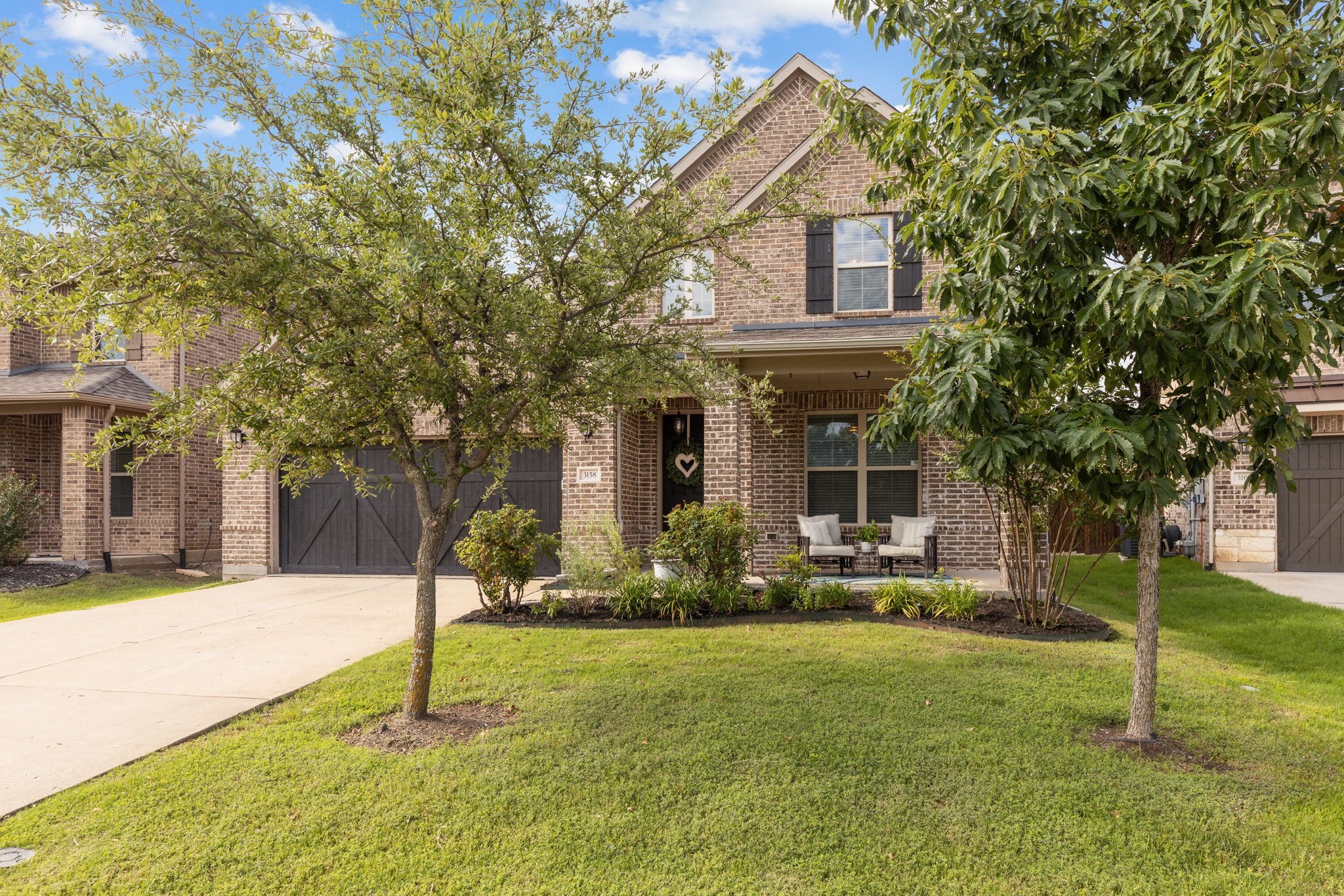 3158 Turkey Creek Trail Celina TX 75078
