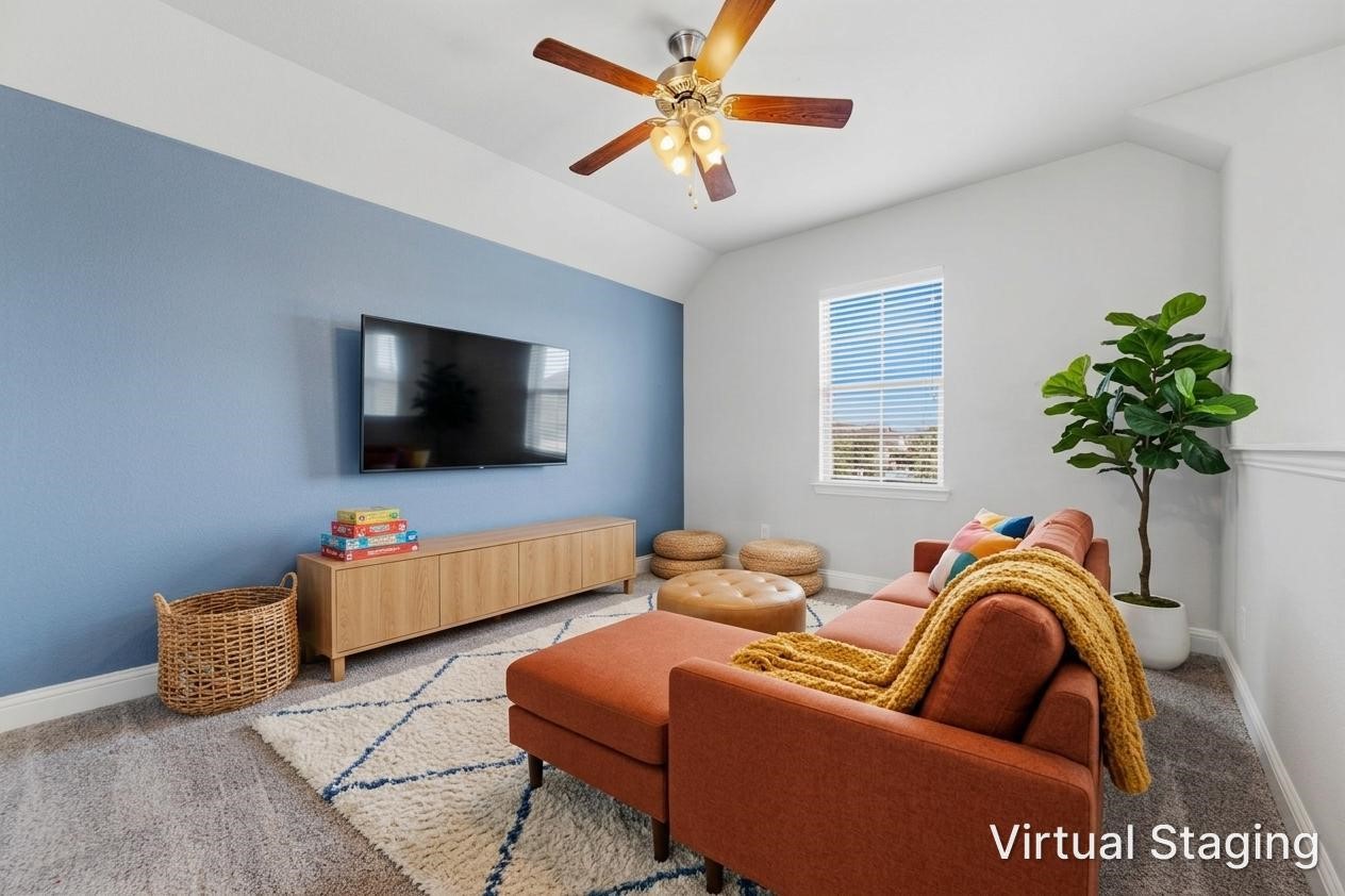 3158 Turkey Creek Trail Celina TX 75078