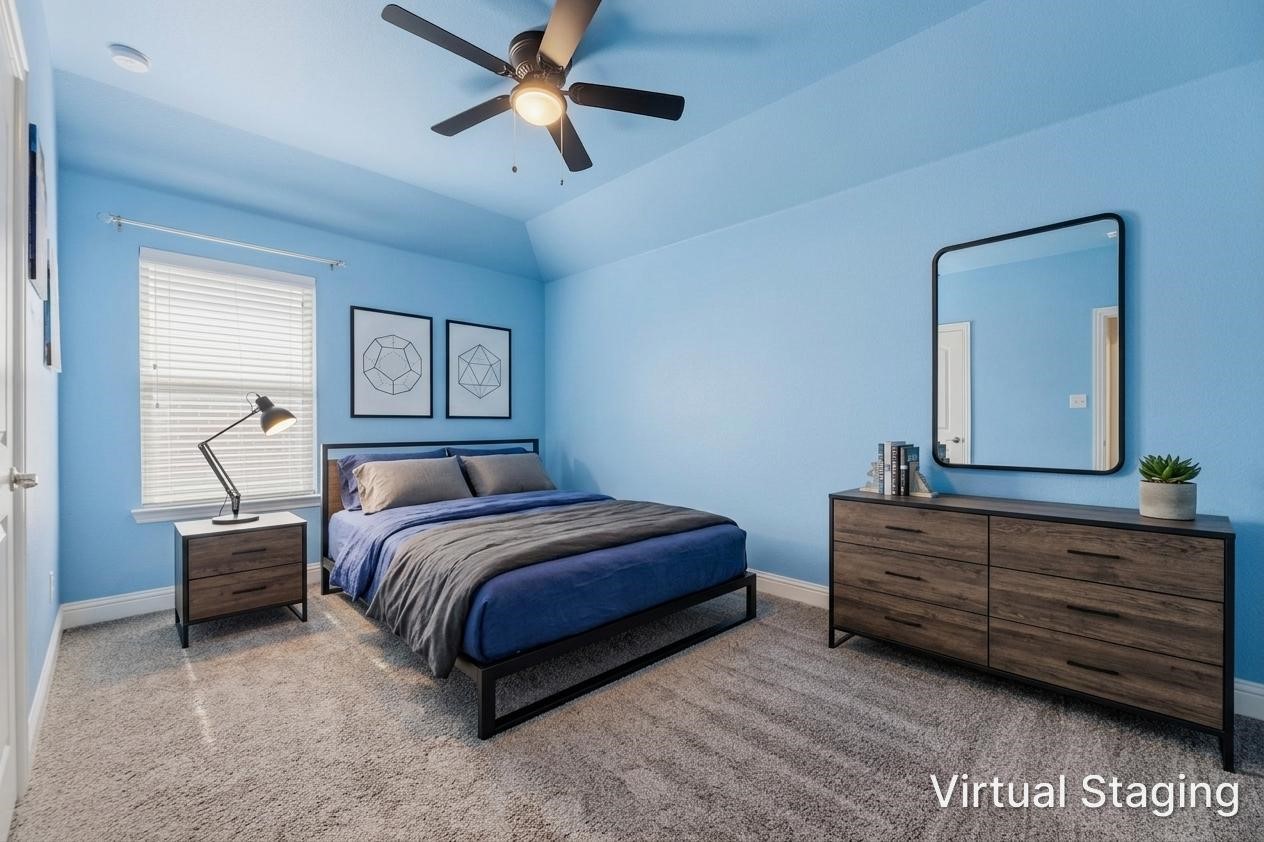 3158 Turkey Creek Trail Celina TX 75078