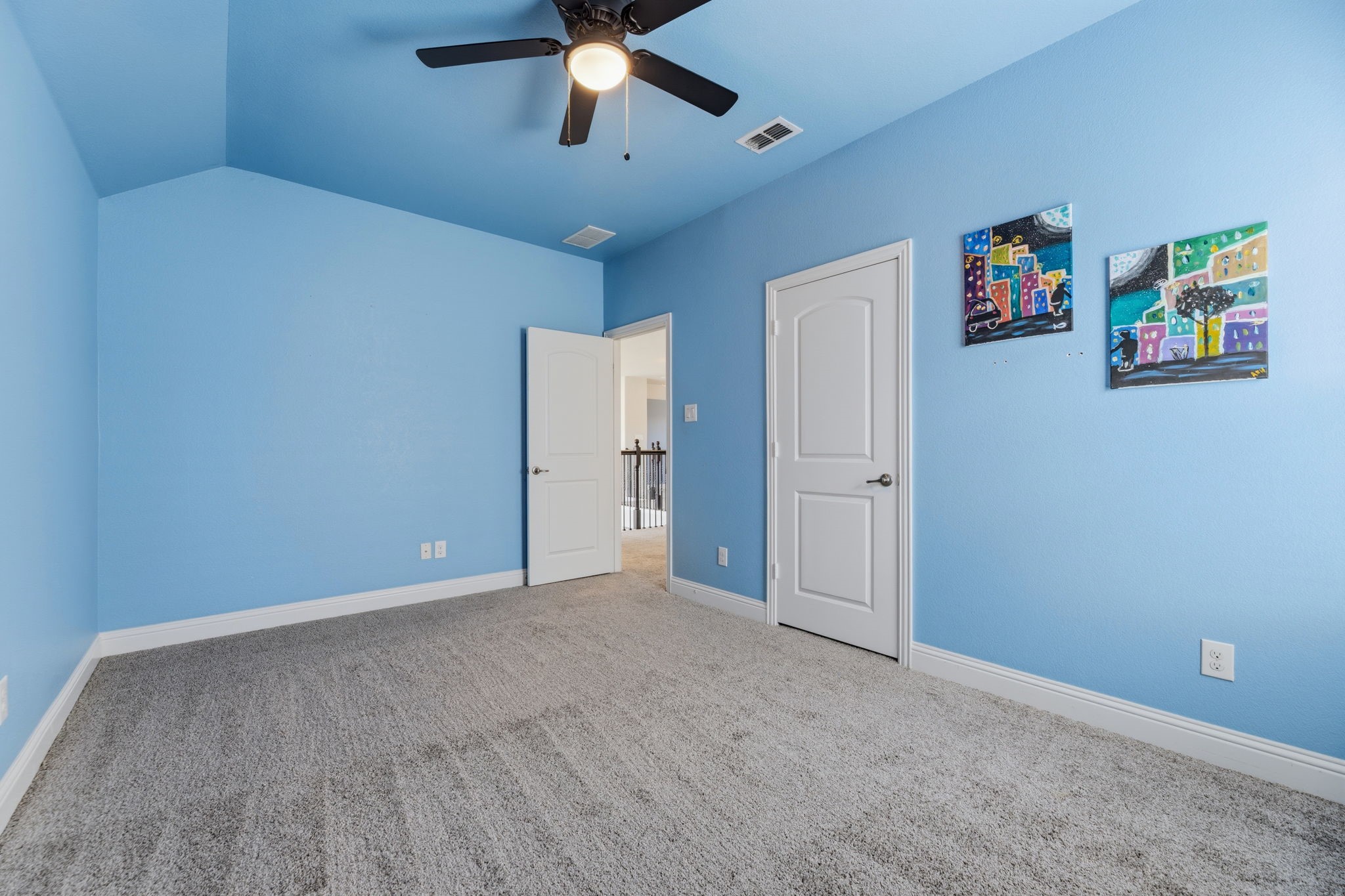 3158 Turkey Creek Trail Celina TX 75078