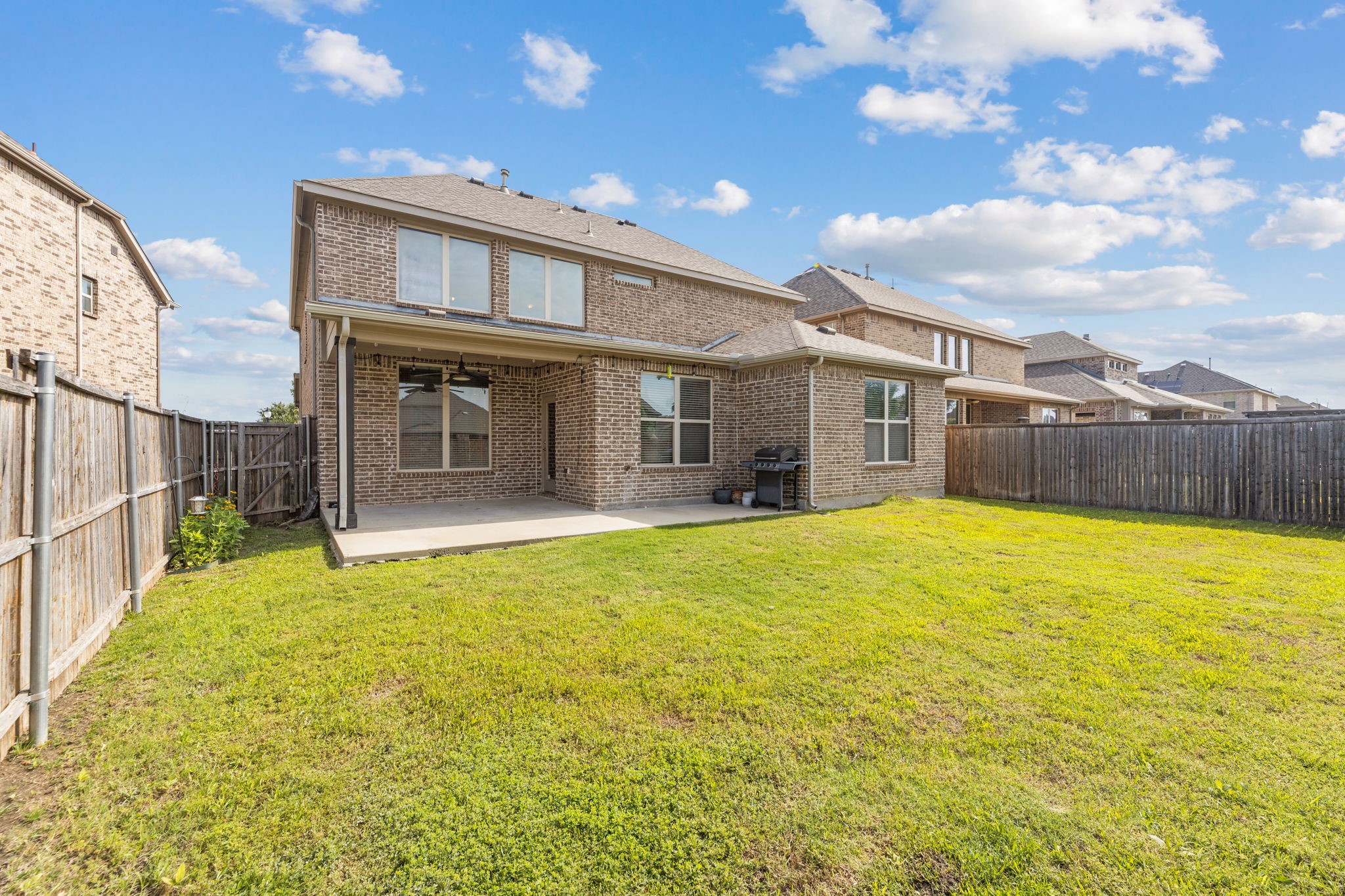 3158 Turkey Creek Trail Celina TX 75078