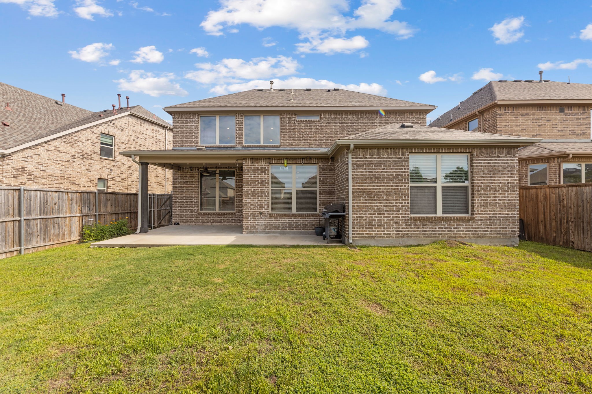 3158 Turkey Creek Trail Celina TX 75078