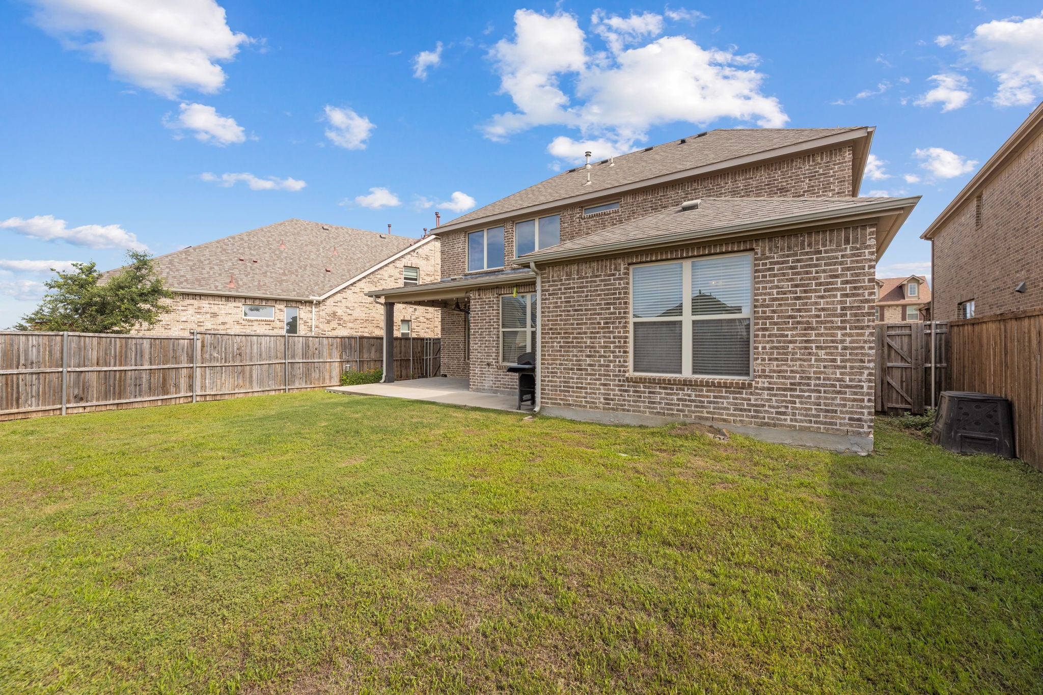 3158 Turkey Creek Trail Celina TX 75078