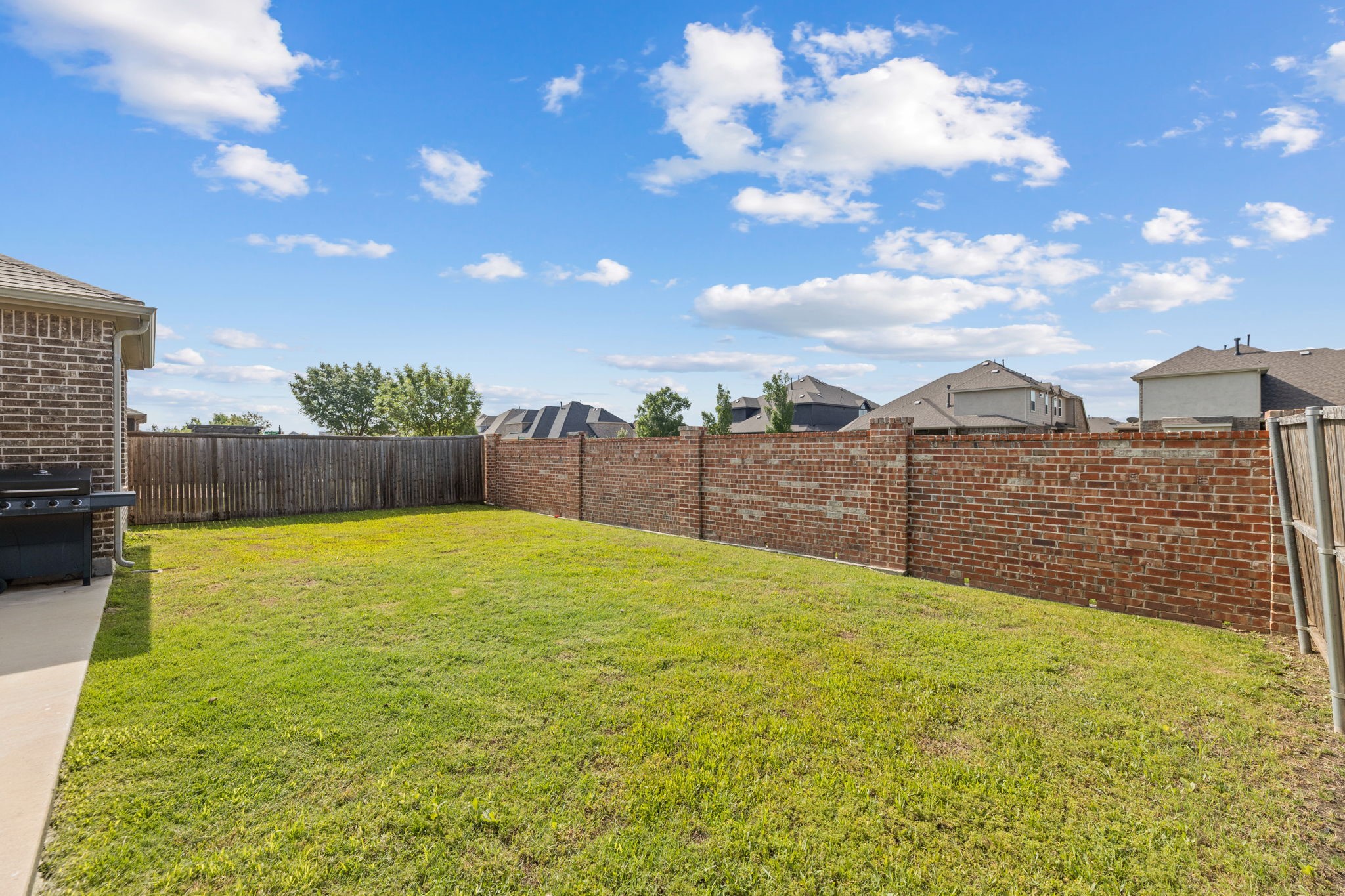 3158 Turkey Creek Trail Celina TX 75078