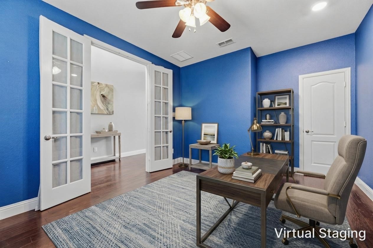 3158 Turkey Creek Trail Celina TX 75078