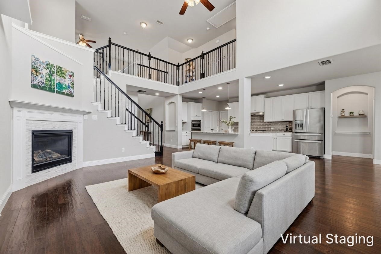 3158 Turkey Creek Trail Celina TX 75078
