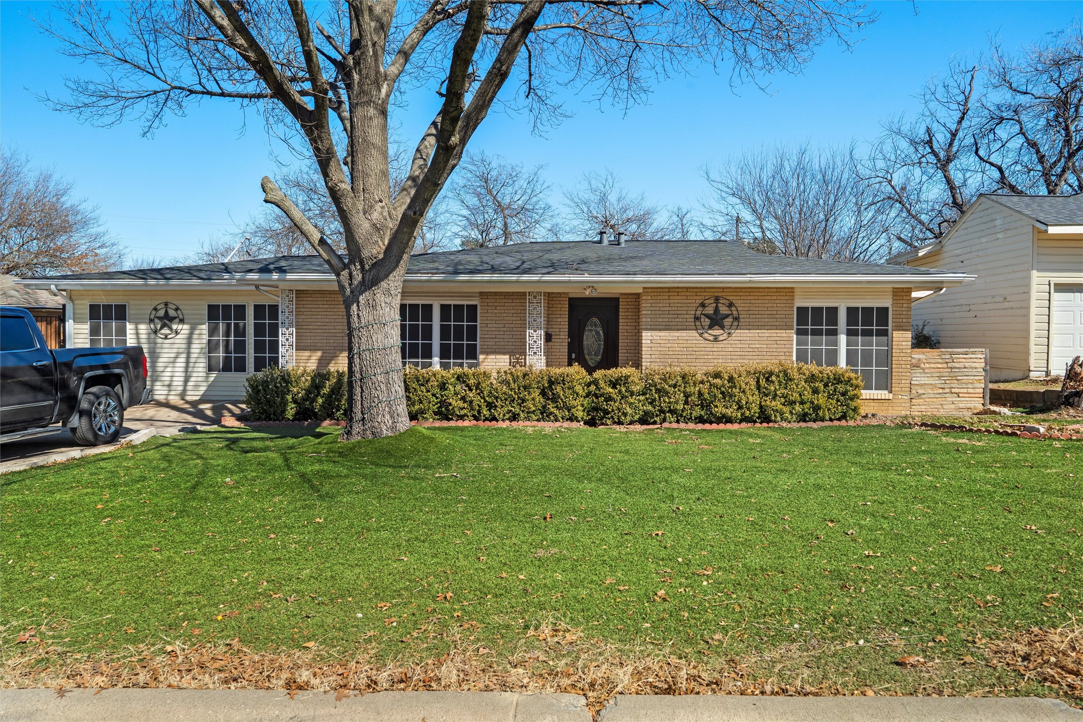 3816 Cornish Avenue Fort Worth TX 76133