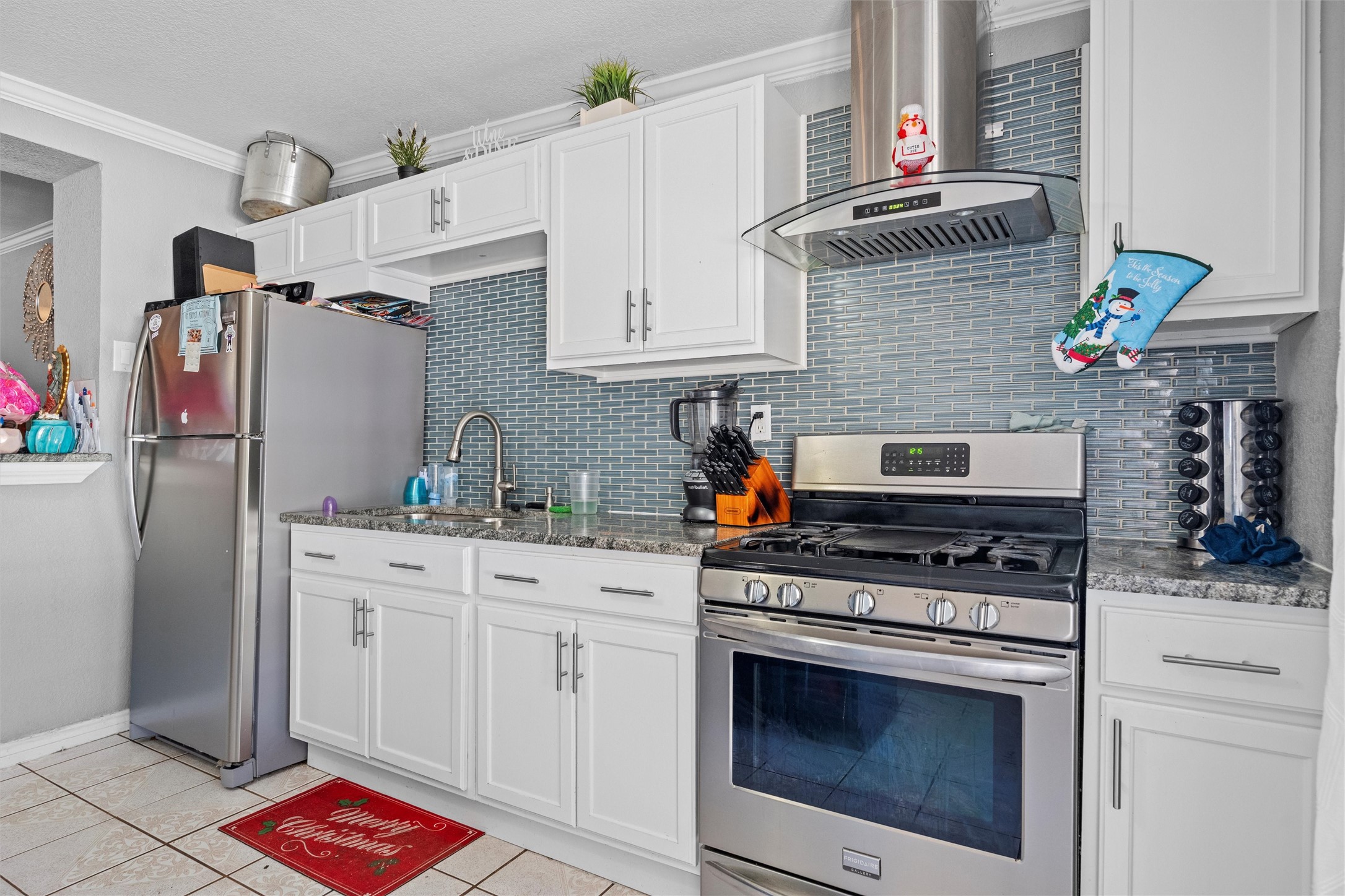 3816 Cornish Avenue Fort Worth TX 76133