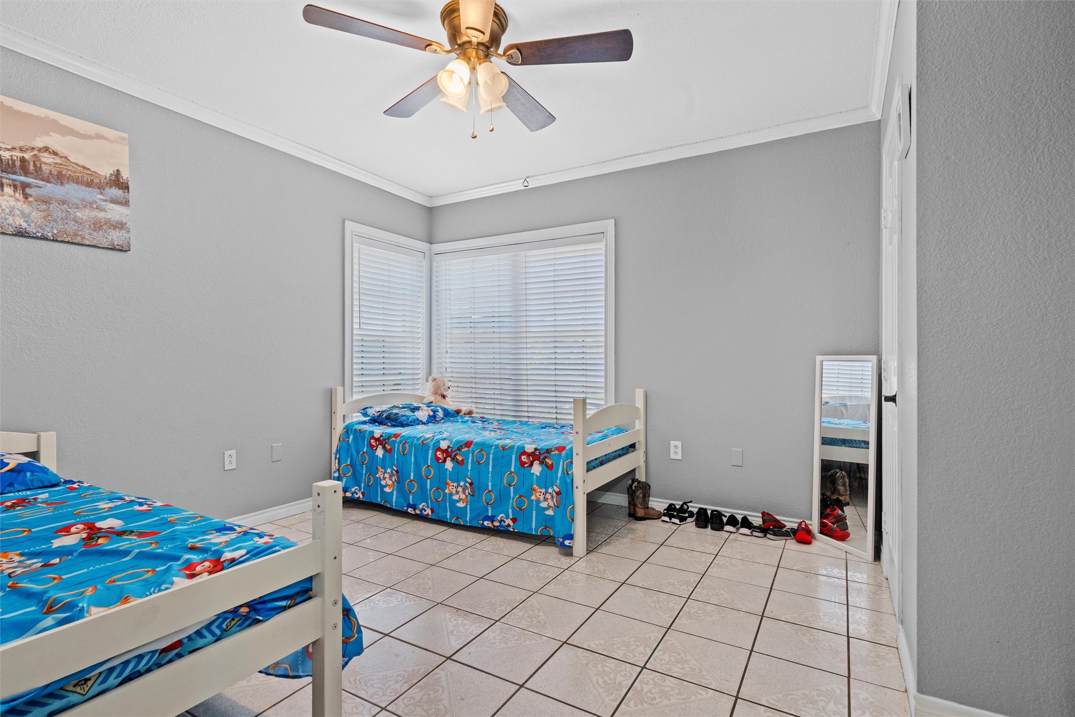 3816 Cornish Avenue Fort Worth TX 76133