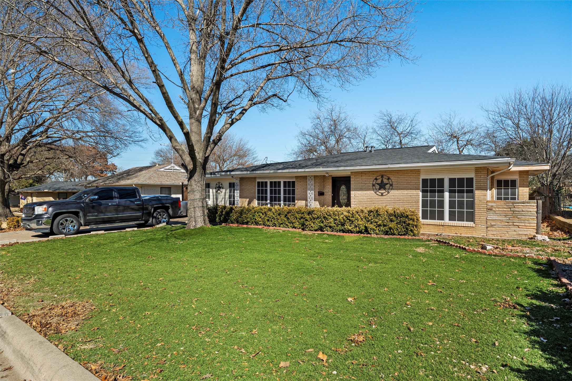 3816 Cornish Avenue Fort Worth TX 76133