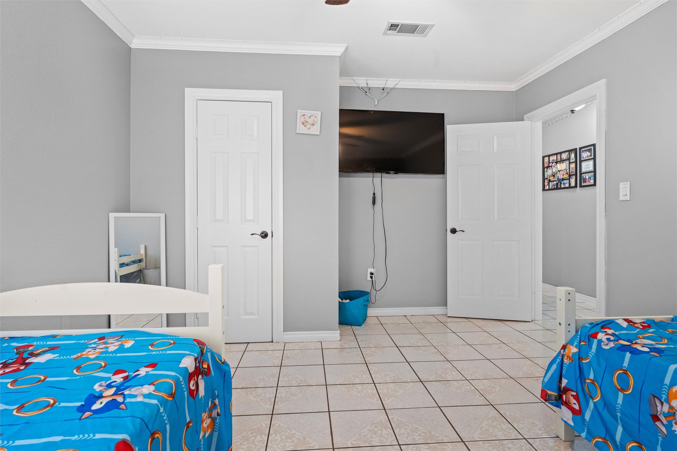 3816 Cornish Avenue Fort Worth TX 76133